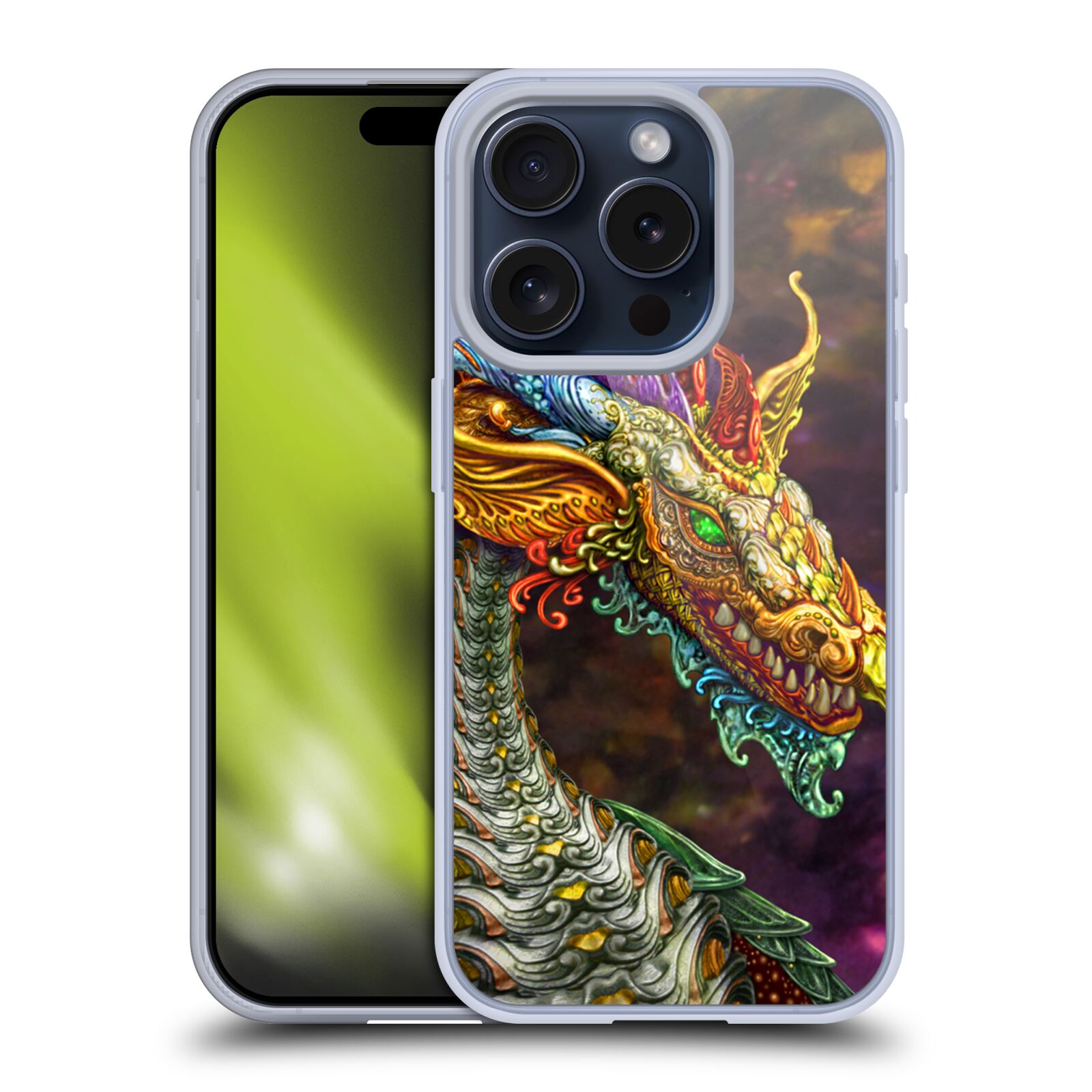 OFFICIEL MYLES PINKNEY MYTHIQUE ÉTUI COQUE EN GEL POUR APPLE iPHONE TÉLÉPHONES - Photo 8 sur 14
