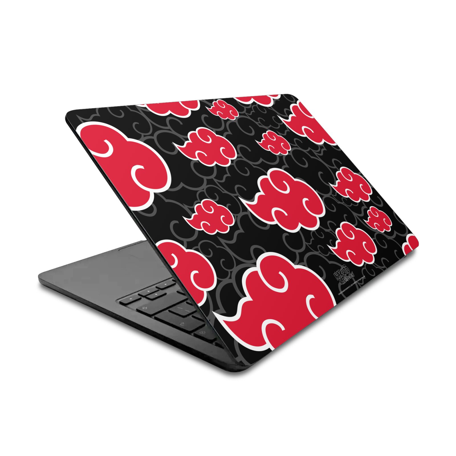 Akatsuki Clouds Gaming Skin for MacBook Air 13.6″ (A2681)