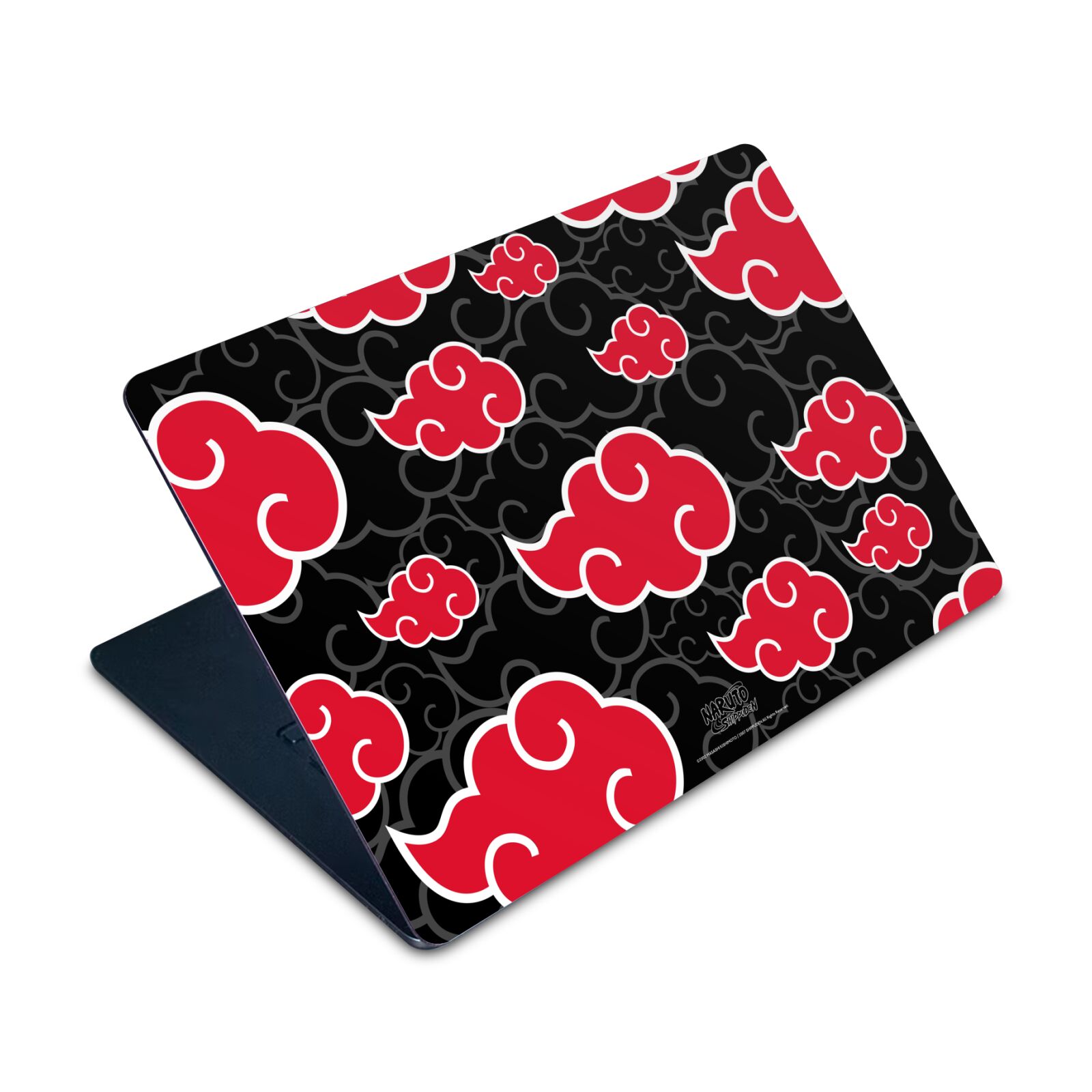 Akatsuki Clouds Gaming Skin for MacBook Air 15″ (M2, 2023)