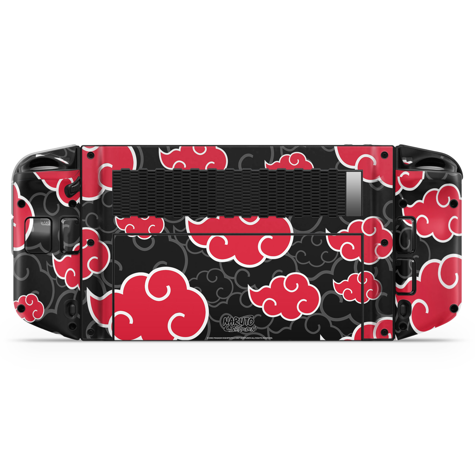 Akatsuki Clouds Gaming Skin for Lenovo Legion Go