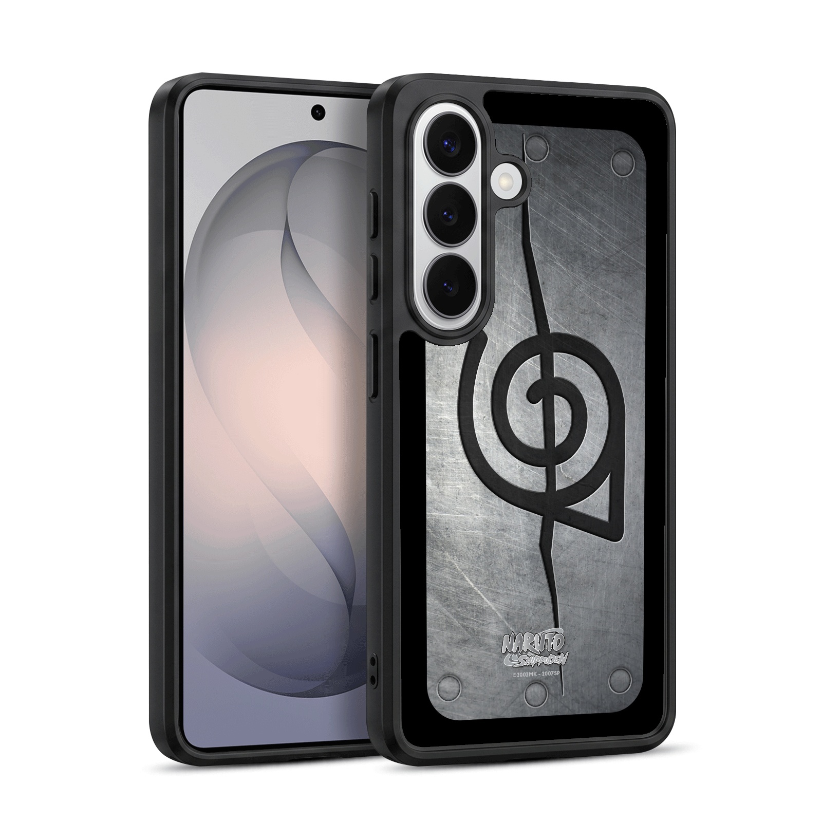 Itachi Headband Hard MagSafe Case for Galaxy S26
