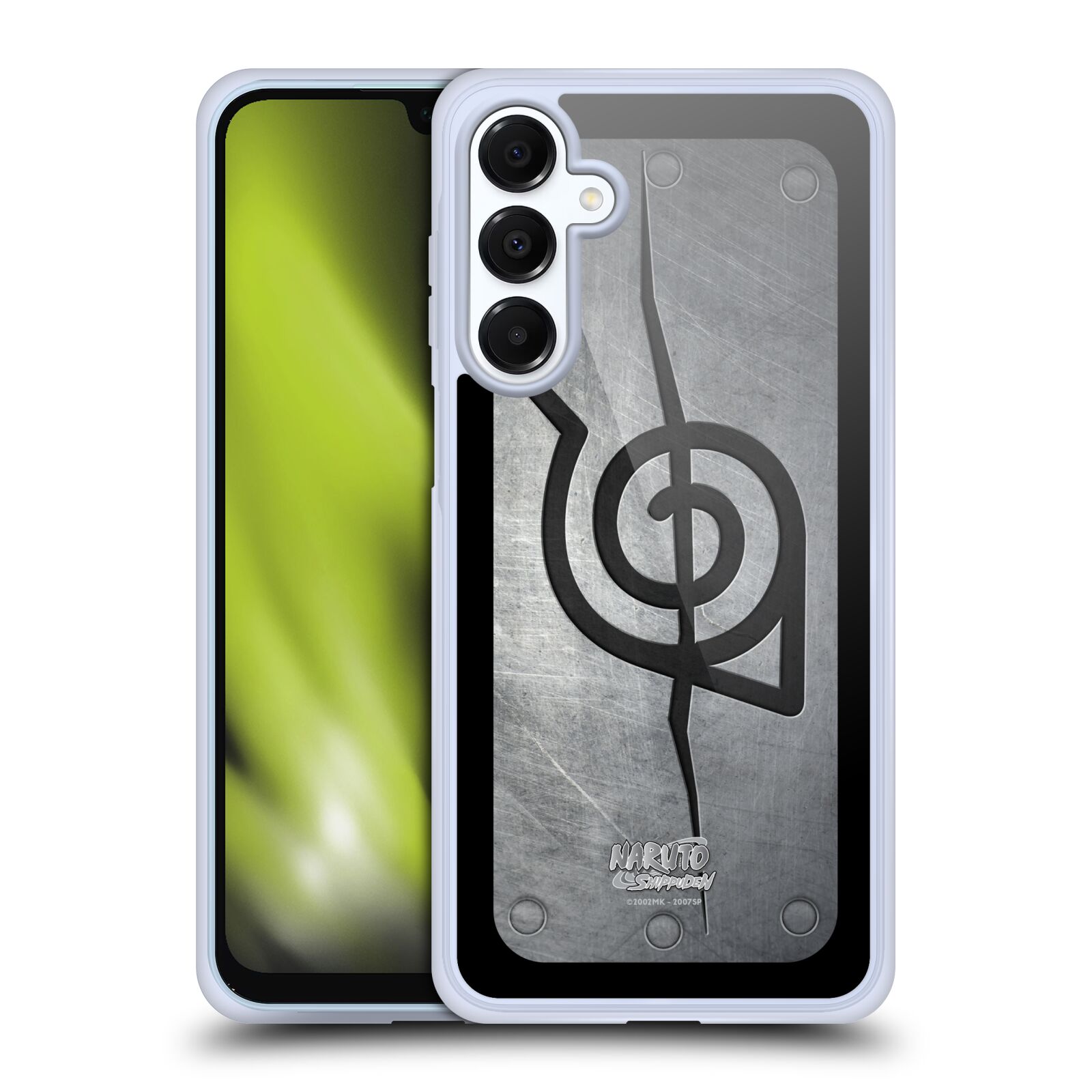 Itachi Headband Hybrid MagSafe Case for Galaxy A16 5G