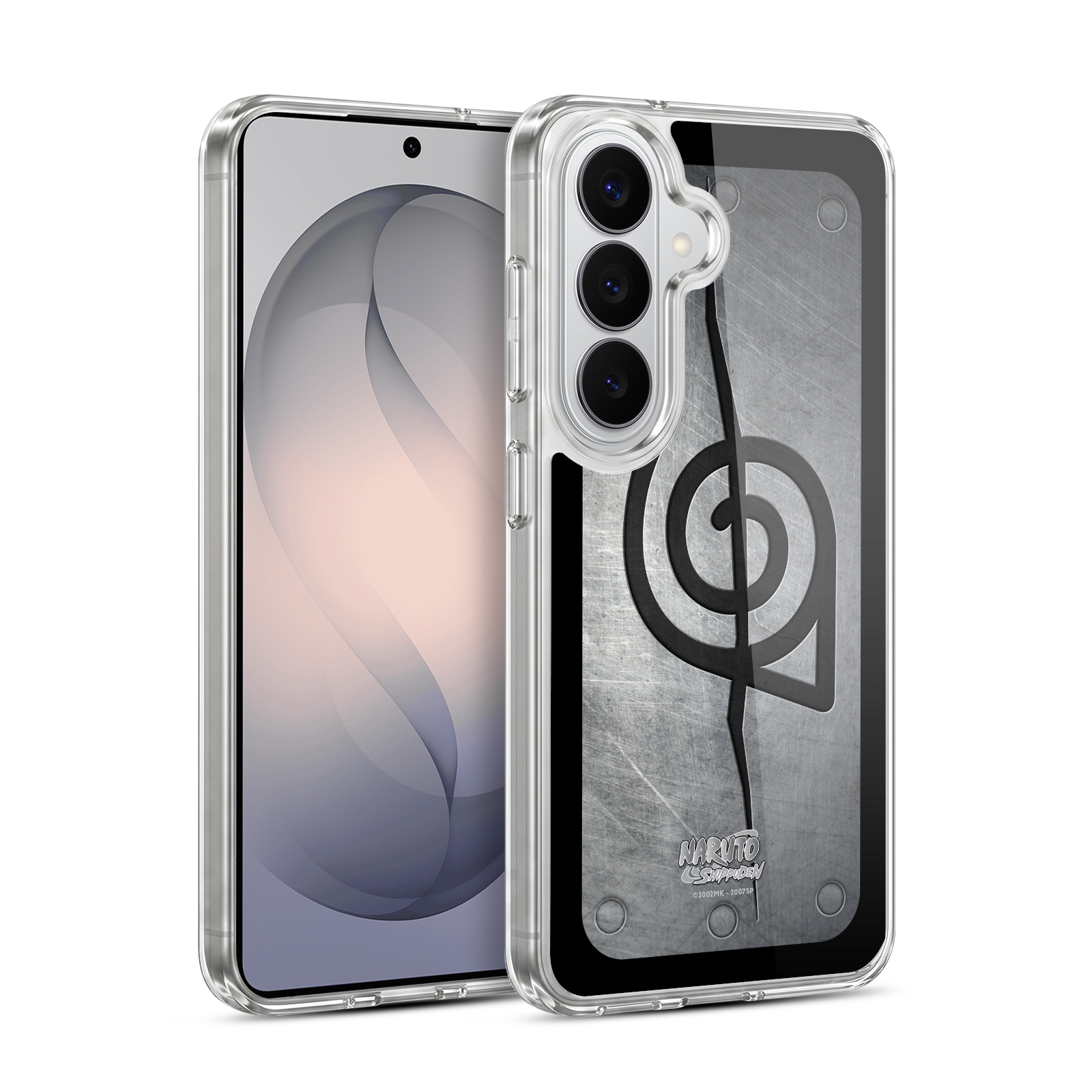Itachi Headband Hybrid MagSafe Case for Galaxy S26 Plus