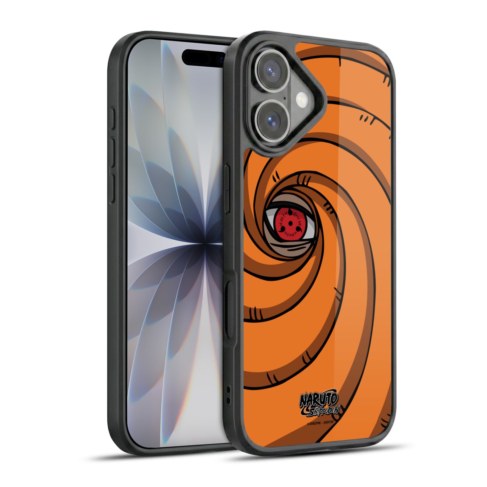 Tobi Mask Hard MagSafe Case for iPhone 17