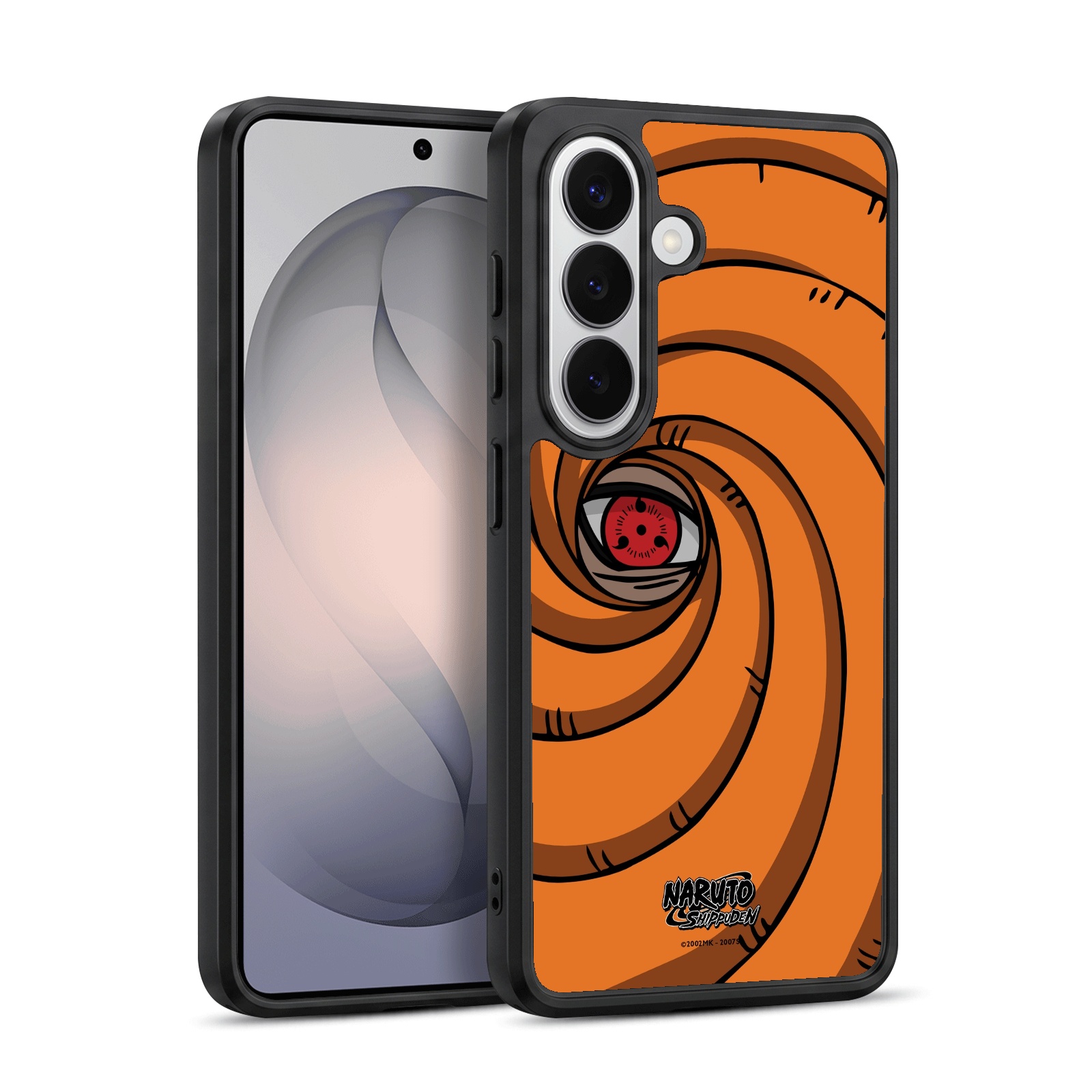 Tobi Mask Hard MagSafe Case for Galaxy S26