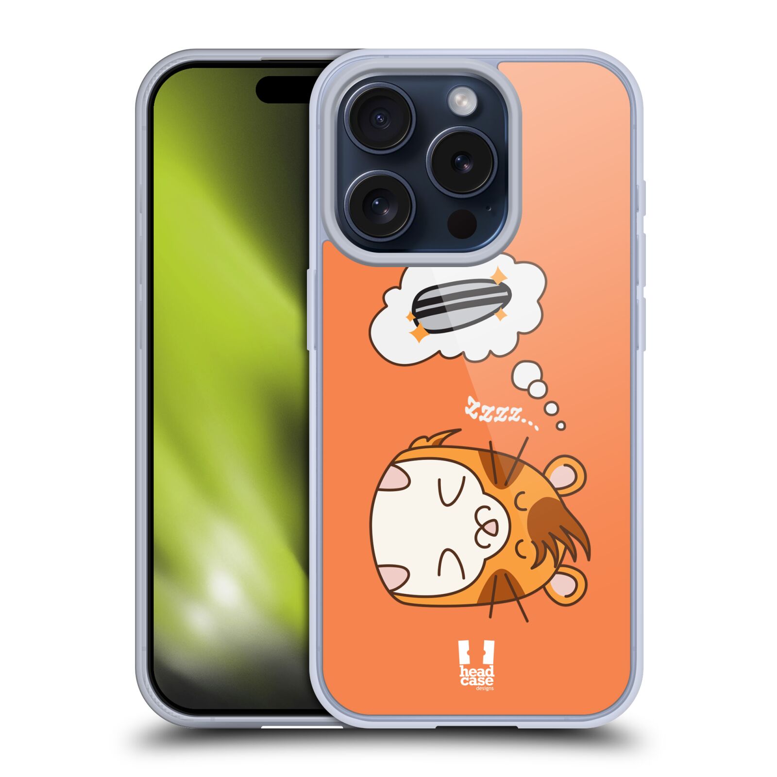 HEAD CASE DESIGNS NASH LE HAMSTER ÉTUI COQUE EN GEL POUR APPLE iPHONE TÉLÉPHONES - Photo 15 sur 15