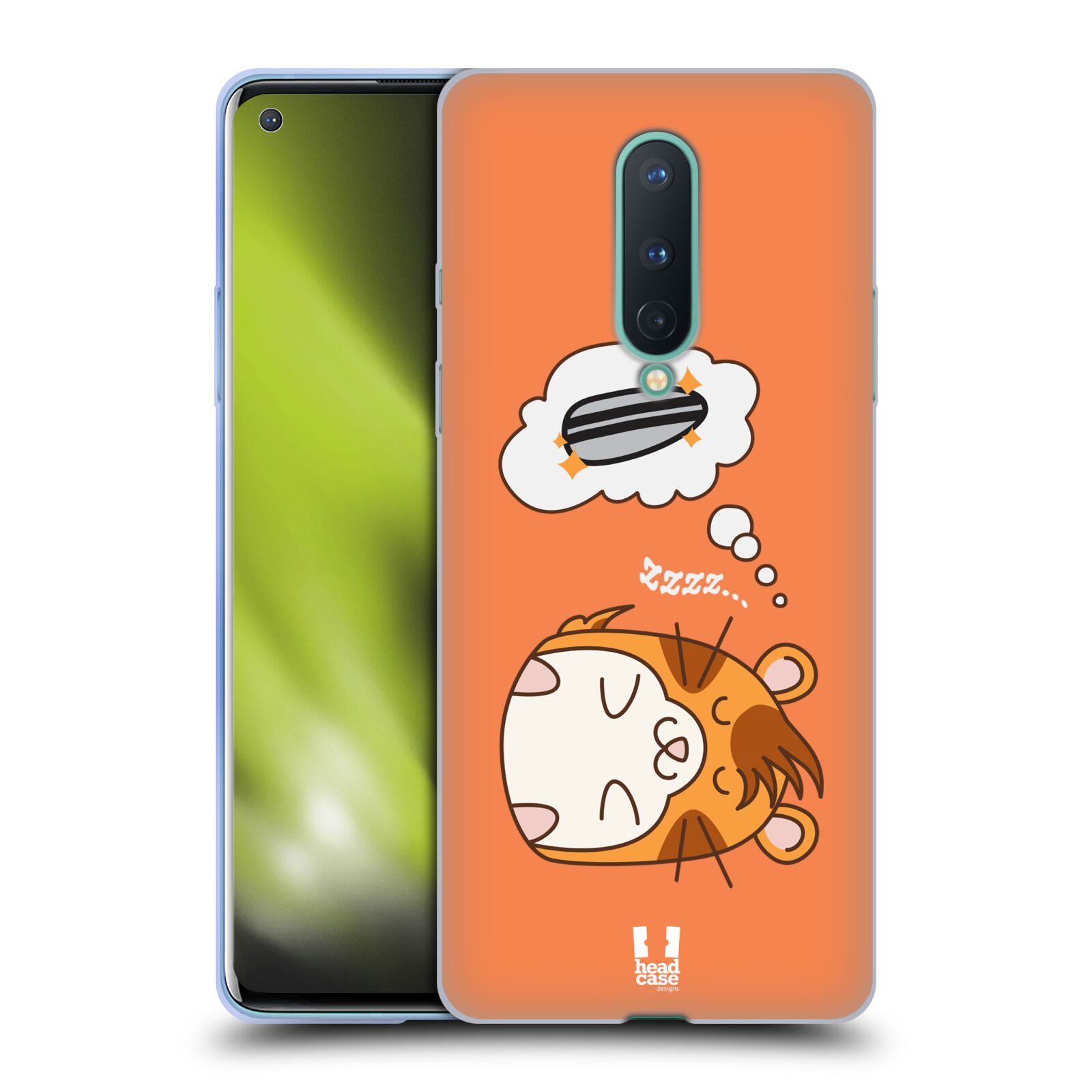 HEAD CASE DESIGNS NASH THE HAMSTER SOFT GEL CASE FOR GOOGLE ONEPLUS PHONES - Picture 14 of 15