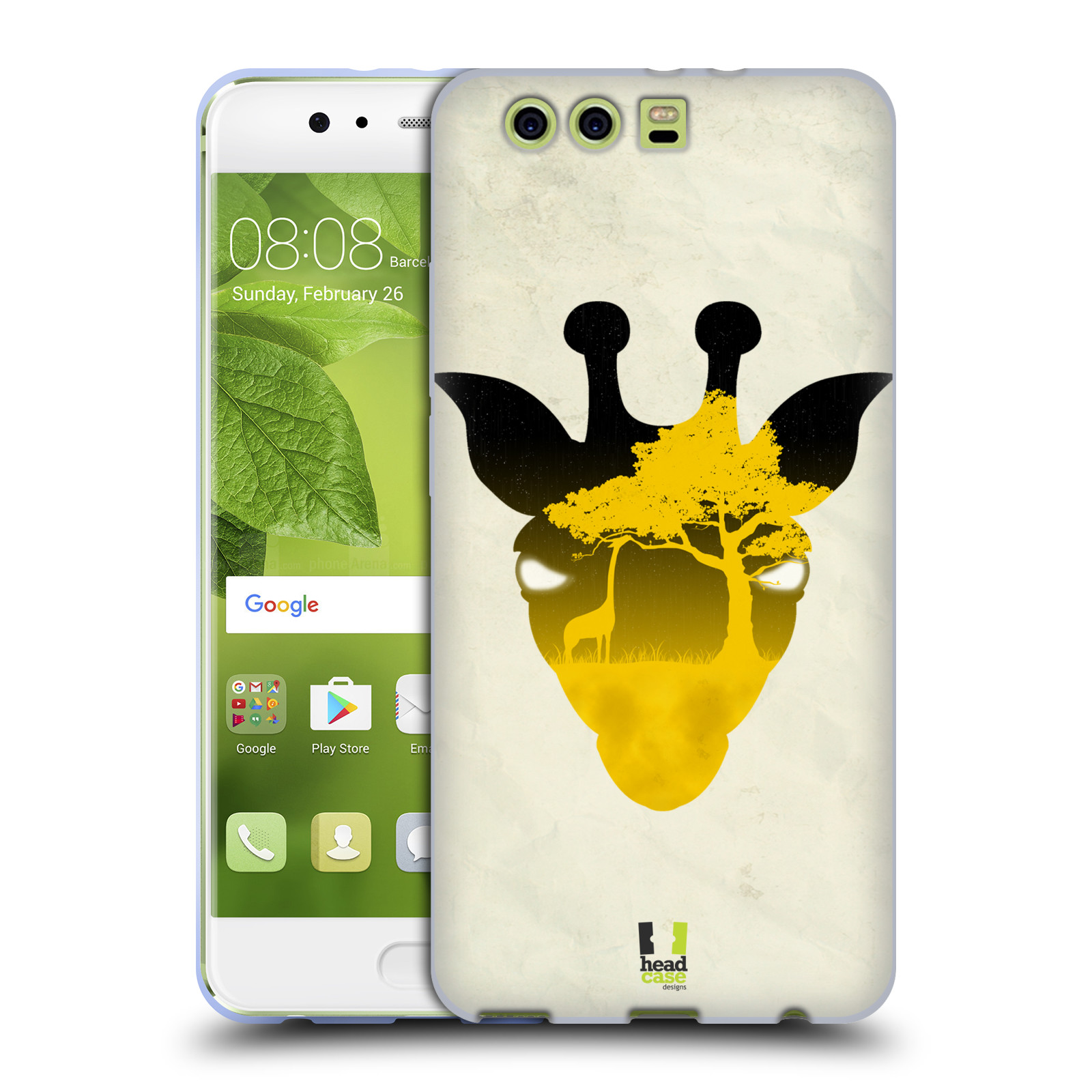 custodia silicone huawei p10 plus animali custodia silicone huawei p10 plus animali