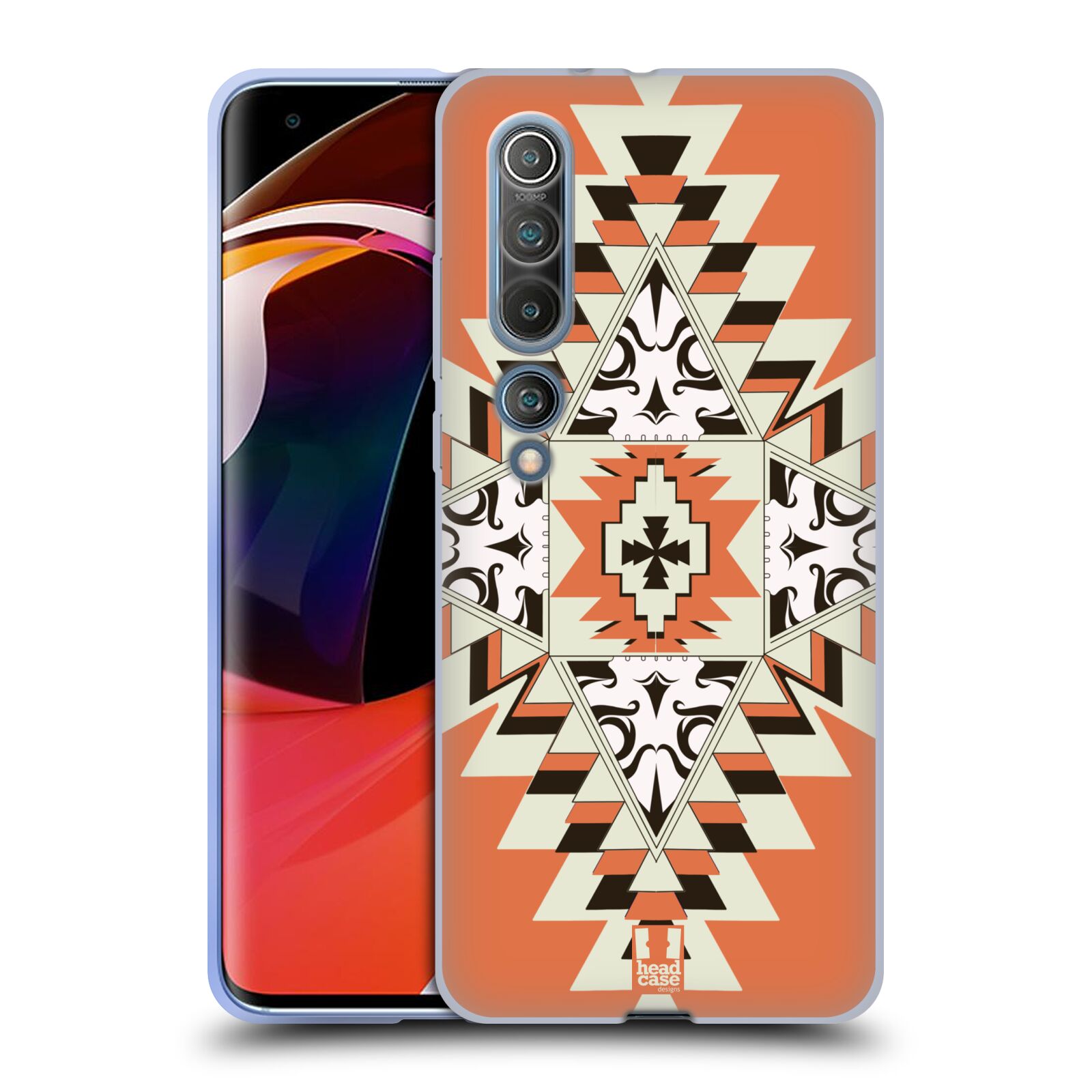 HEAD CASE DESIGNS NAVAJO SKULLS SOFT GEL HÜLLE FÜR XIAOMI HANDYS - Bild 12 von 15