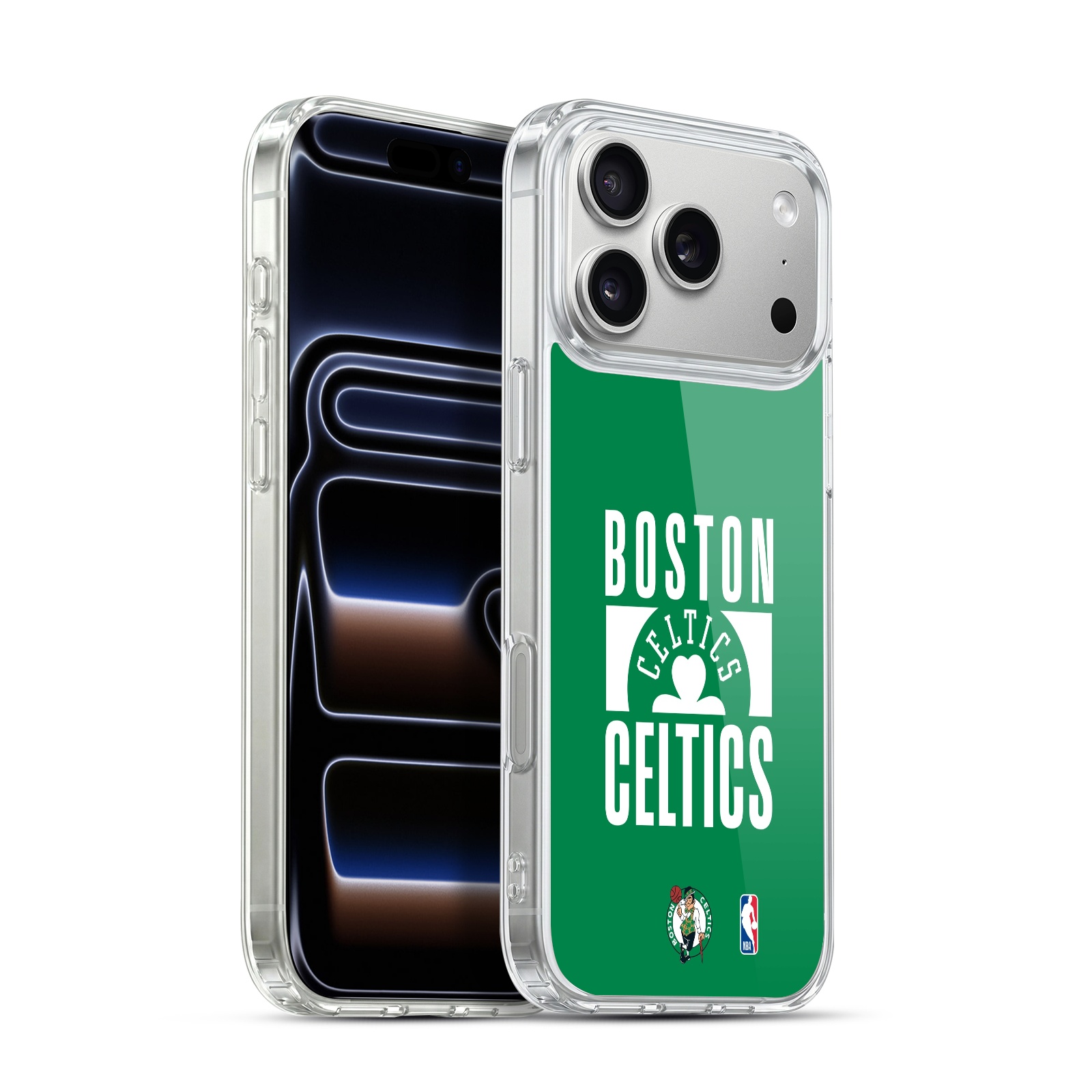 NBA BOSTON CELTICS SOFT GEL CASE FOR APPLE iPHONE PHONES | eBay
