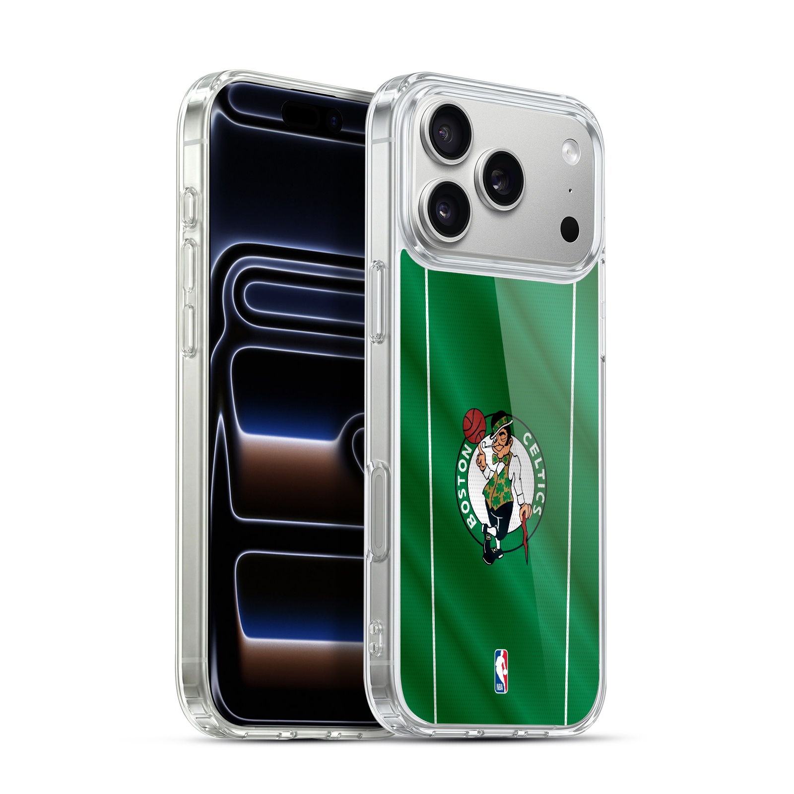 NBA BOSTON CELTICS SOFT GEL CASE FOR APPLE iPHONE PHONES | eBay