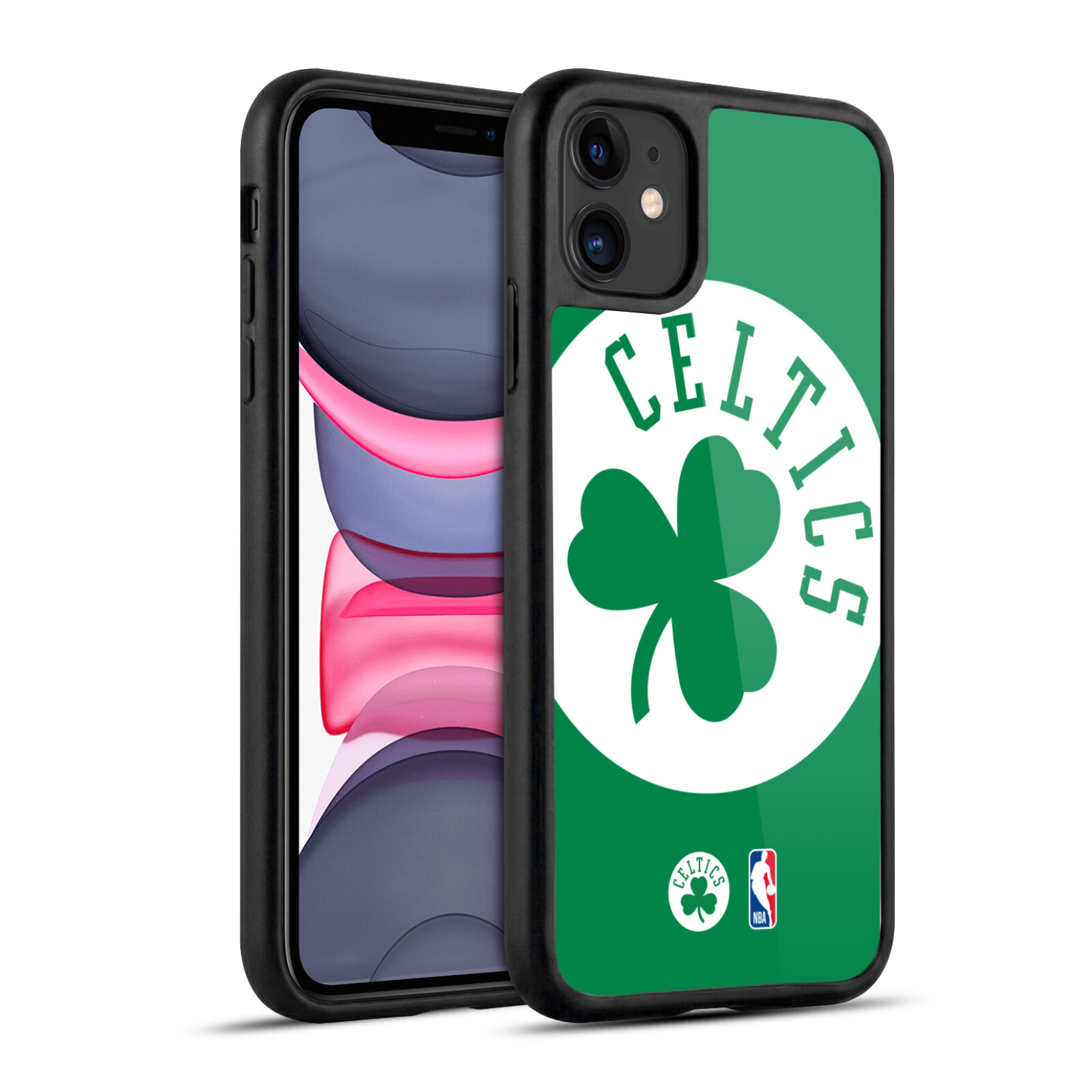 Oversized Hard MagSafe Case for iPhone 11