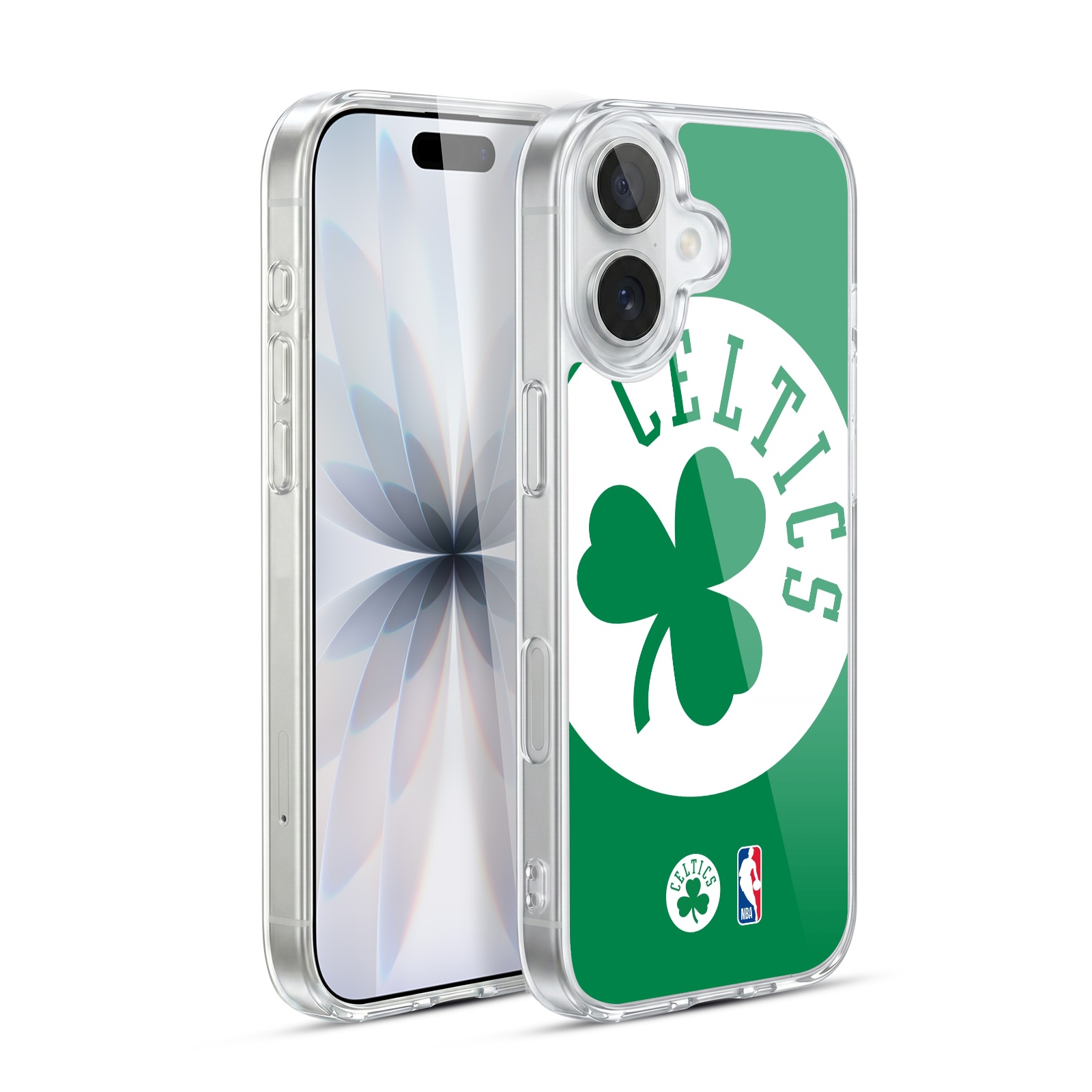 Oversized Hybrid MagSafe Case for iPhone 17
