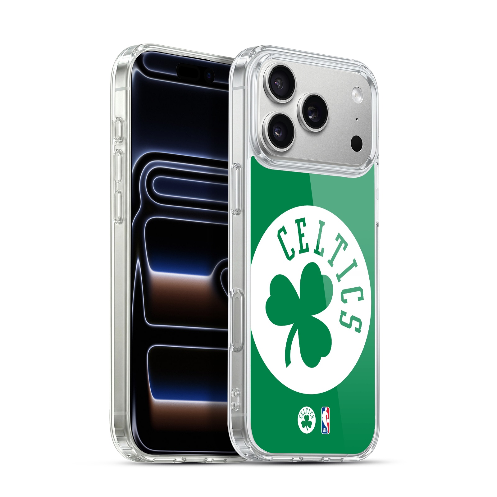 Oversized Hybrid MagSafe Case for iPhone 17 Pro Max