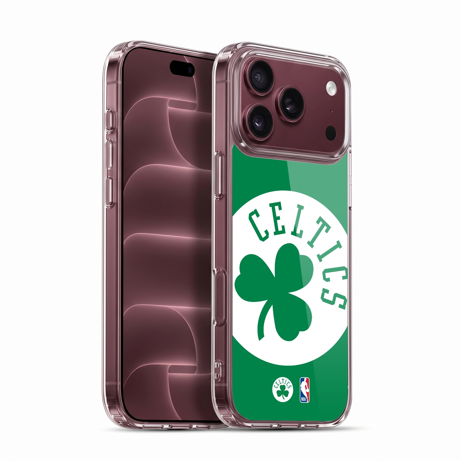 Oversized Hybrid MagSafe Case for iPhone 18 Pro Max