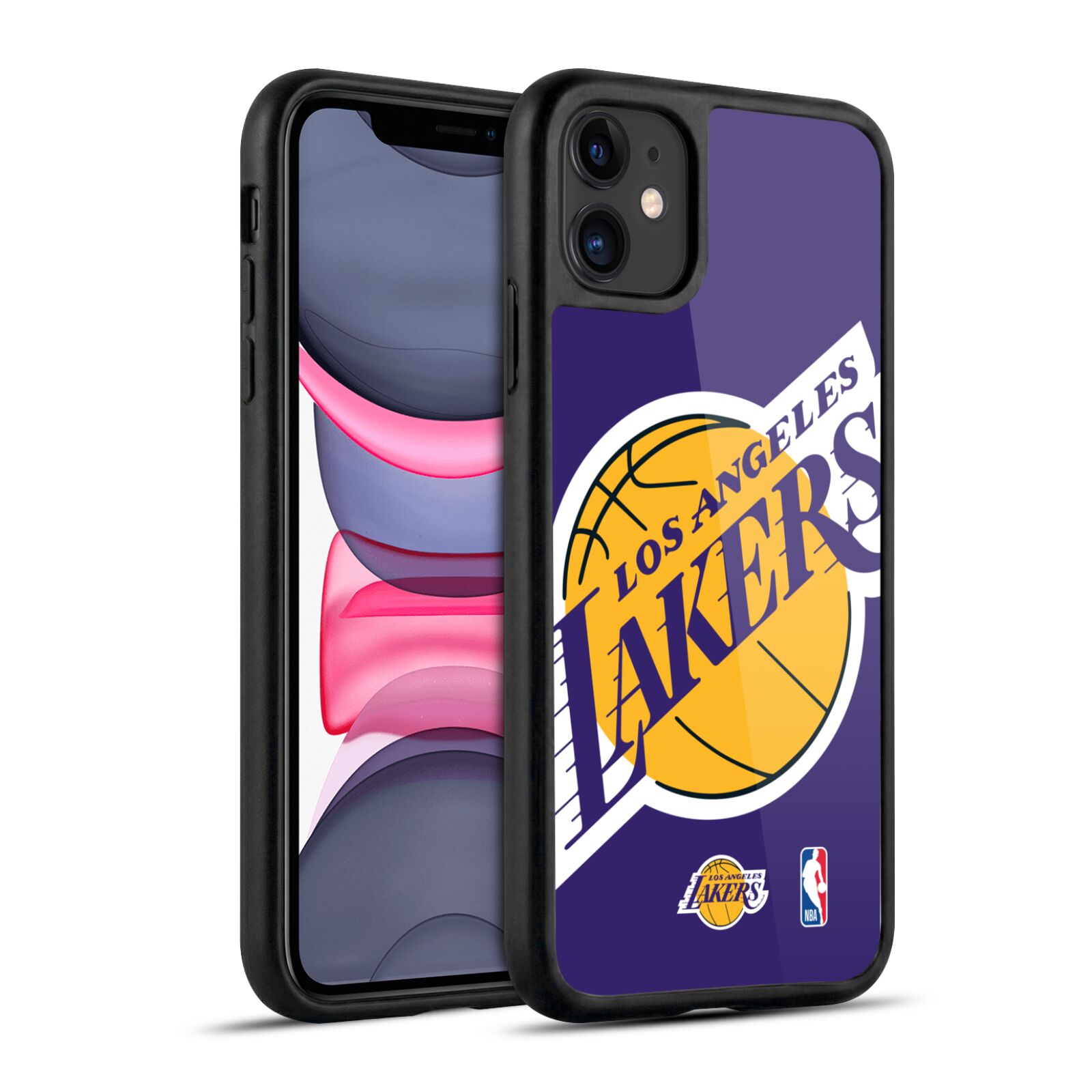 Oversized Hard MagSafe Case for iPhone 11