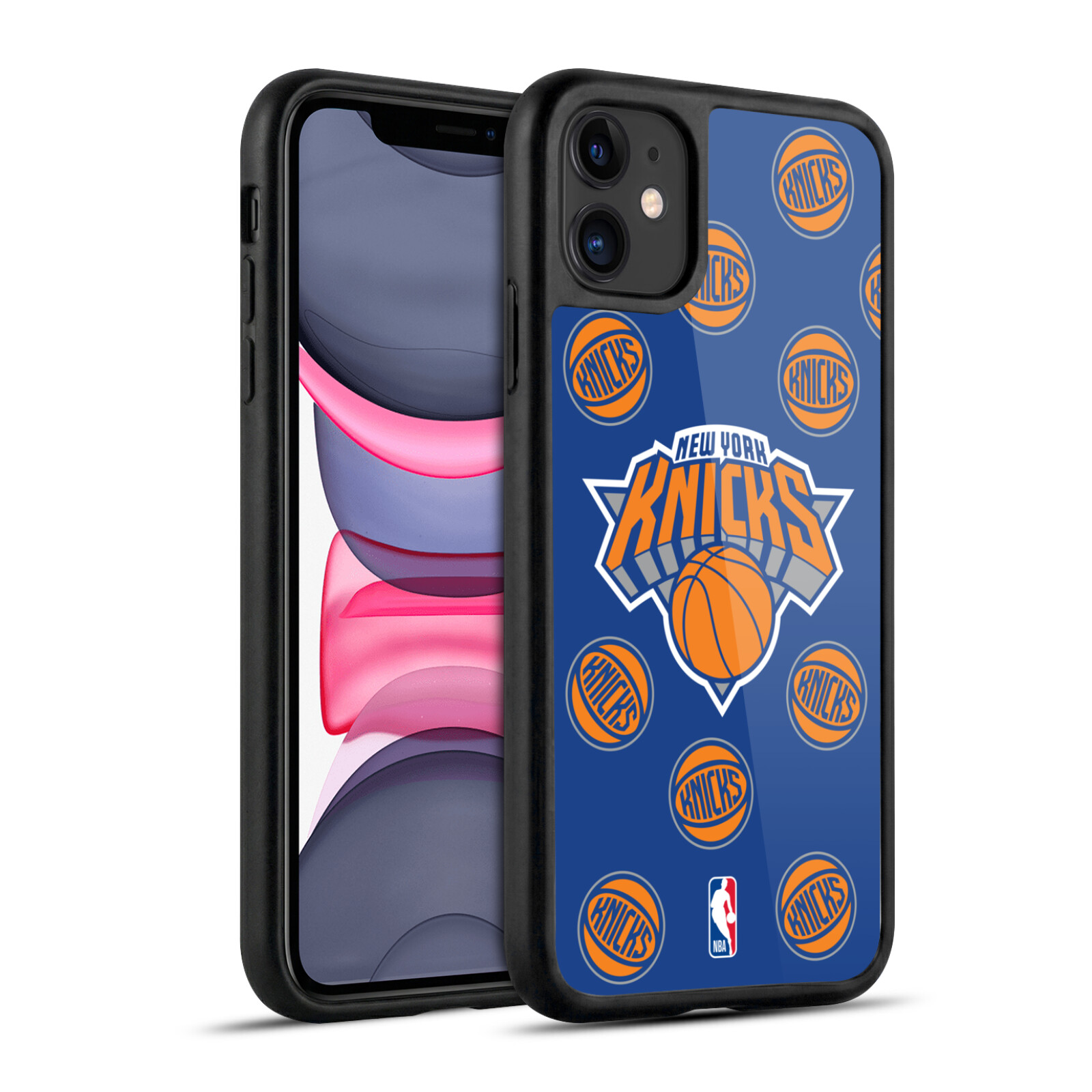 Patterns Hard MagSafe Case for iPhone 11
