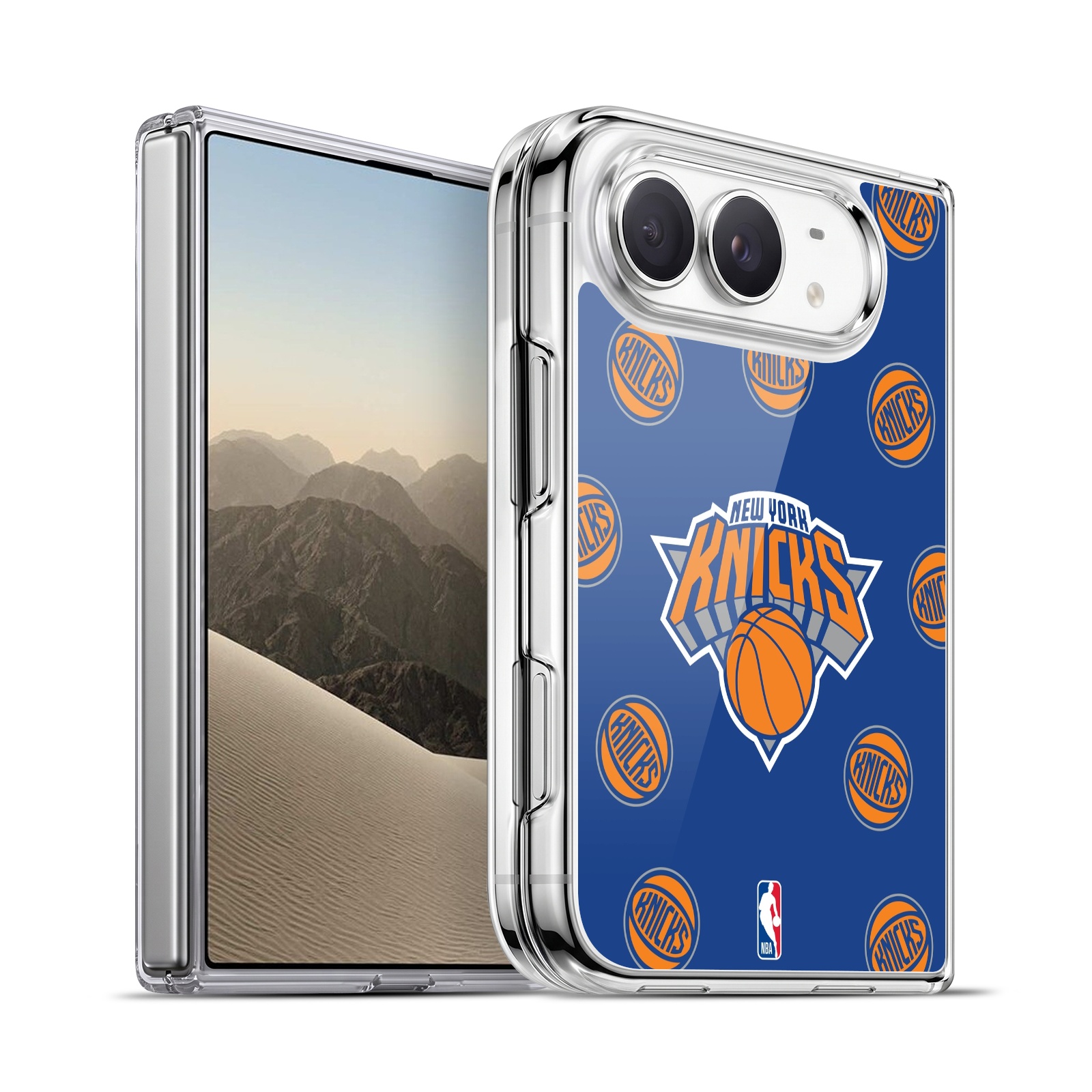 Patterns Hybrid MagSafe Case for iPhone Duo