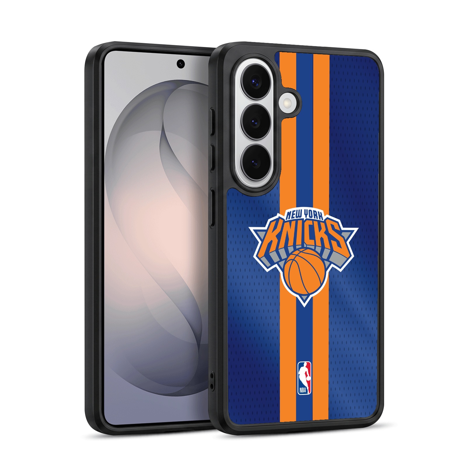 Stripes Hard MagSafe Case for Galaxy S26