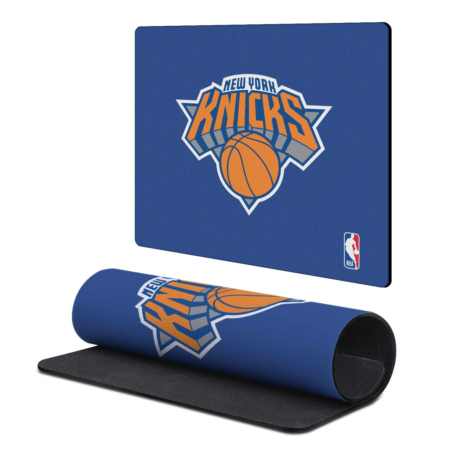 Blue Mouse Mat for 25 × 30 cm