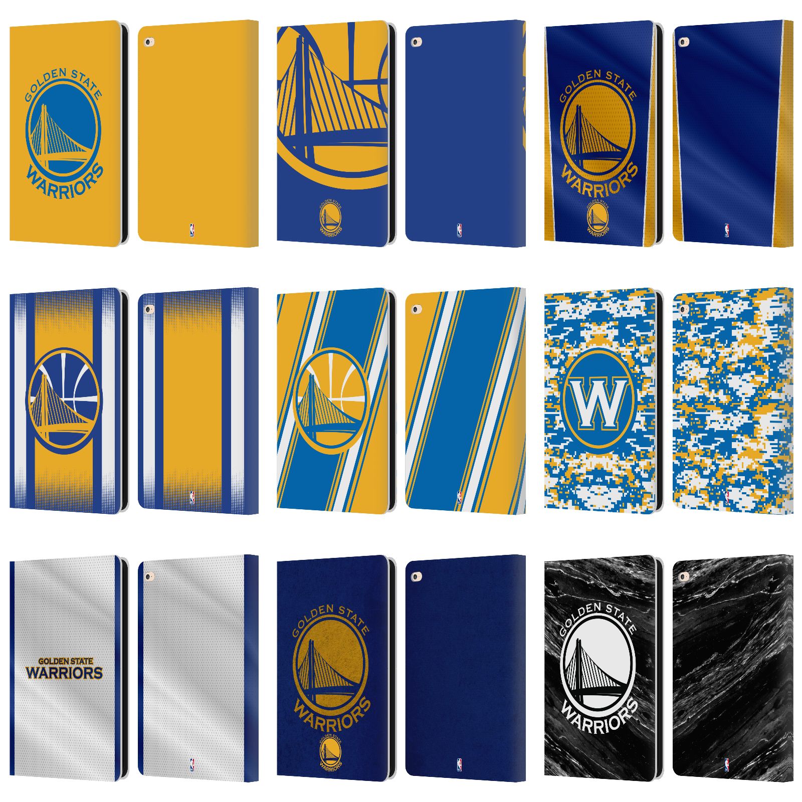 nba ipad case