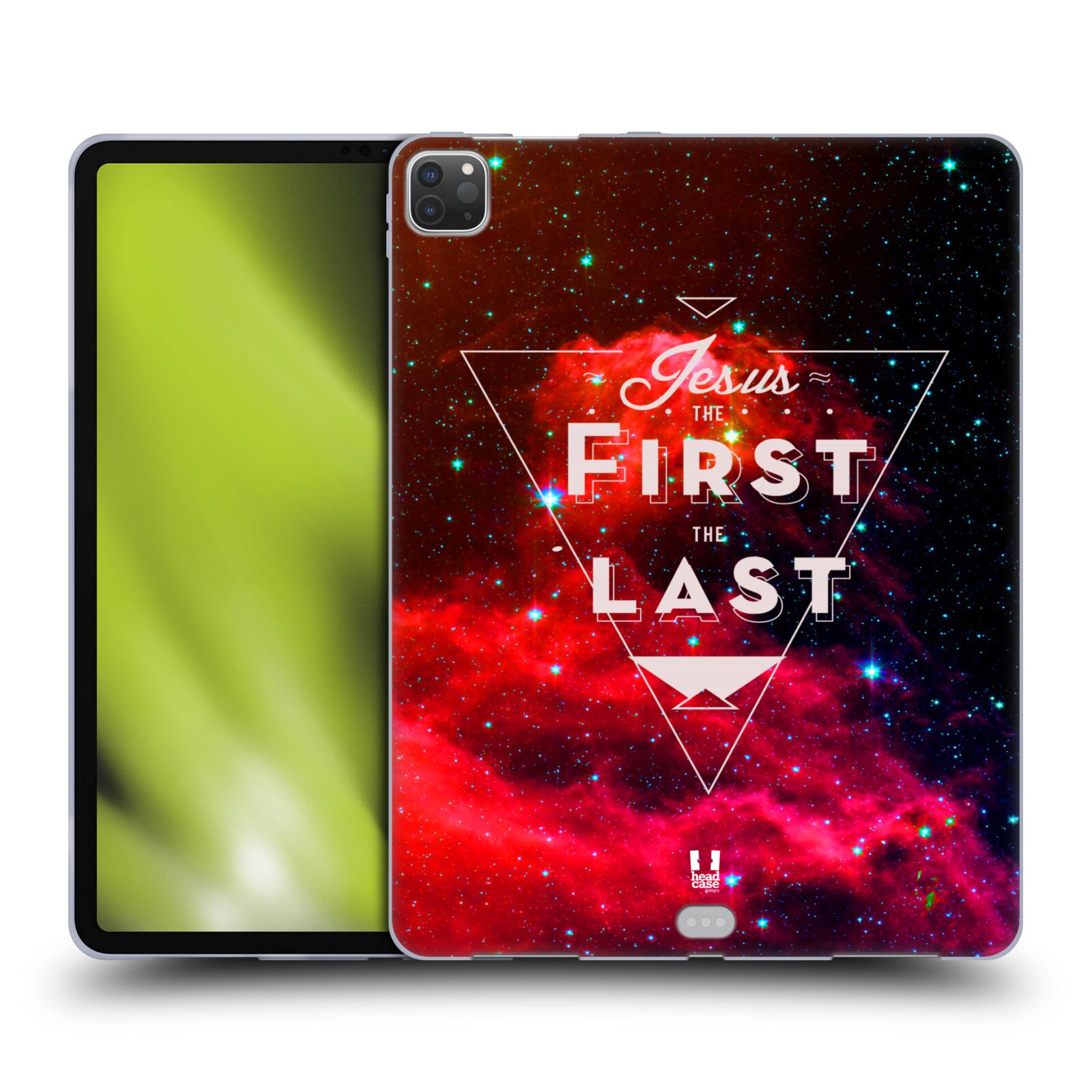 HEAD CASE DESIGNS NEBULA INSIGNIA SOFT GEL CASE FOR APPLE SAMSUNG KINDLE - Picture 10 of 13