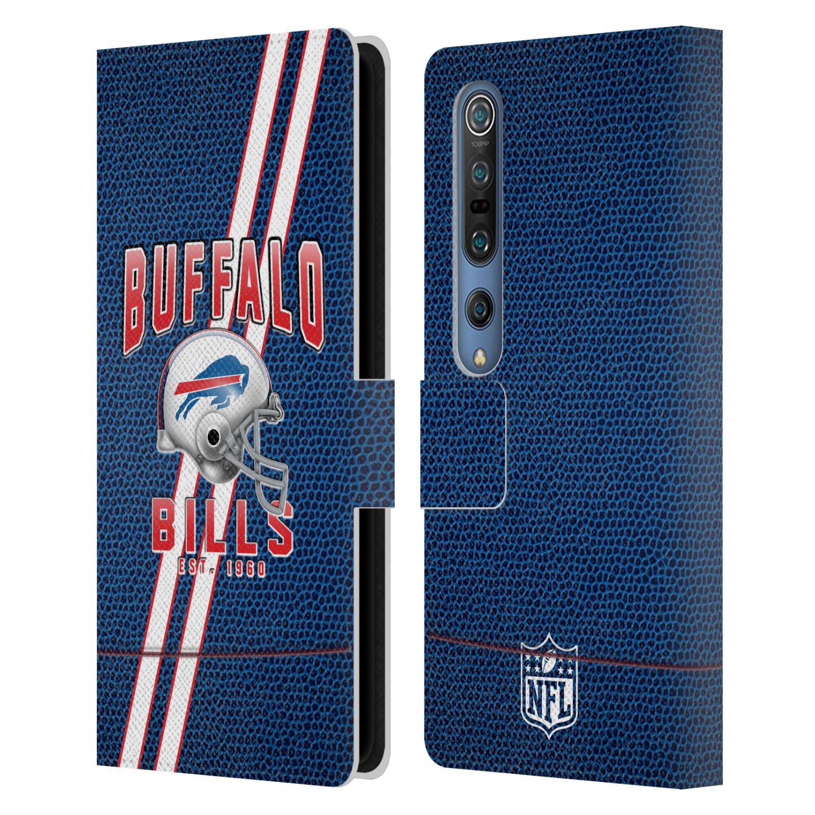 Buffalo Leather Phone Case