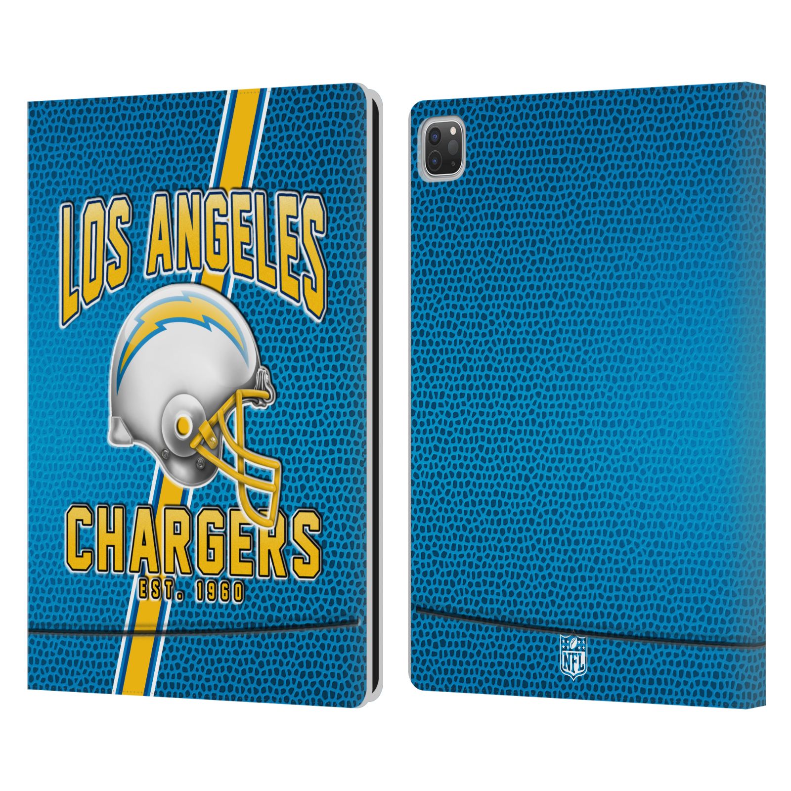 Nfl Apple iPad 10.2 Clear Cases