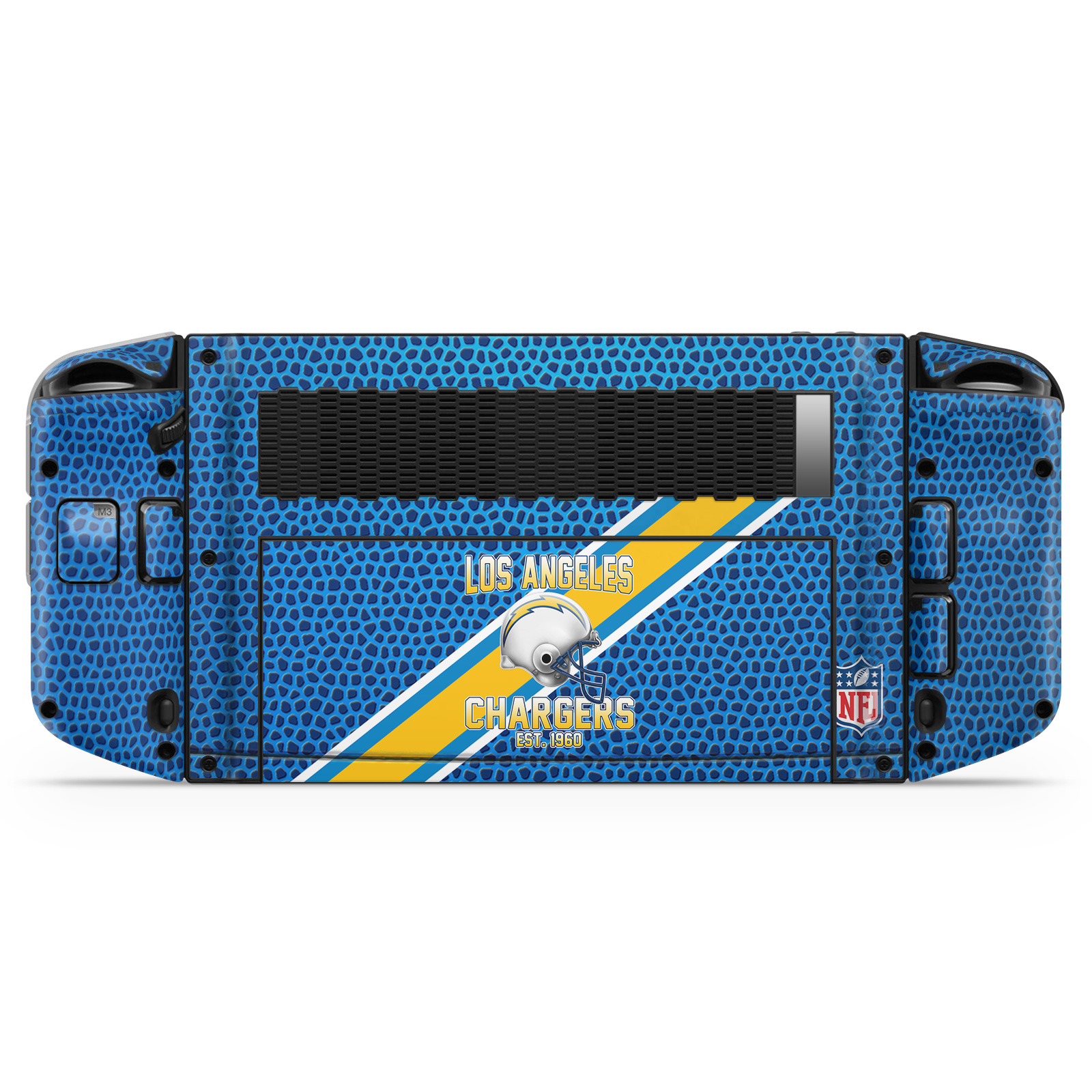OFFIZIELLE NFL TEAM 2 VINYL HAUT AUFKLEBER ABZIEHBILD FÜR LENOVO LEGION GO - Bild 7 von 18