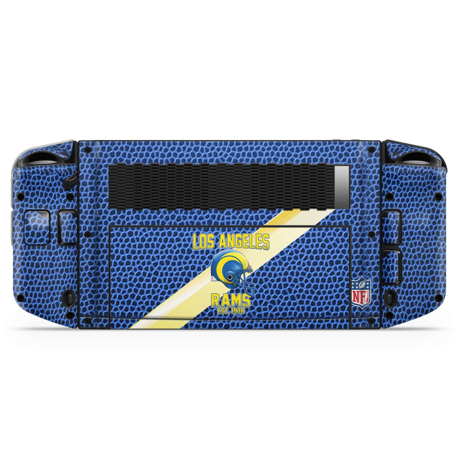 OFFIZIELLE NFL TEAM 2 VINYL HAUT AUFKLEBER ABZIEHBILD FÜR LENOVO LEGION GO - Bild 8 von 18