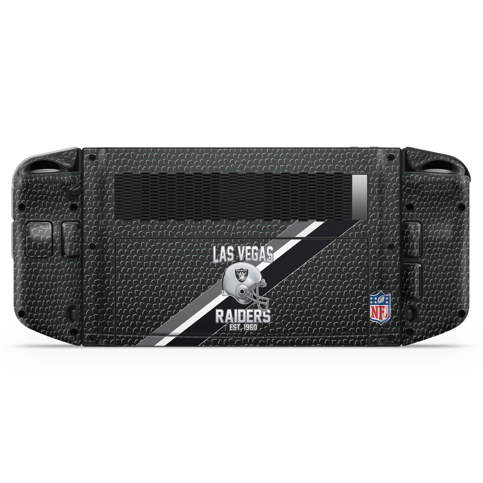OFFIZIELLE NFL TEAM 2 VINYL HAUT AUFKLEBER ABZIEHBILD FÜR LENOVO LEGION GO - Bild 6 von 18