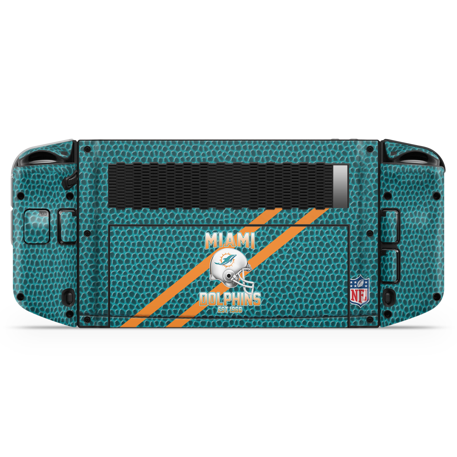 OFFIZIELLE NFL TEAM 2 VINYL HAUT AUFKLEBER ABZIEHBILD FÜR LENOVO LEGION GO - Bild 9 von 18