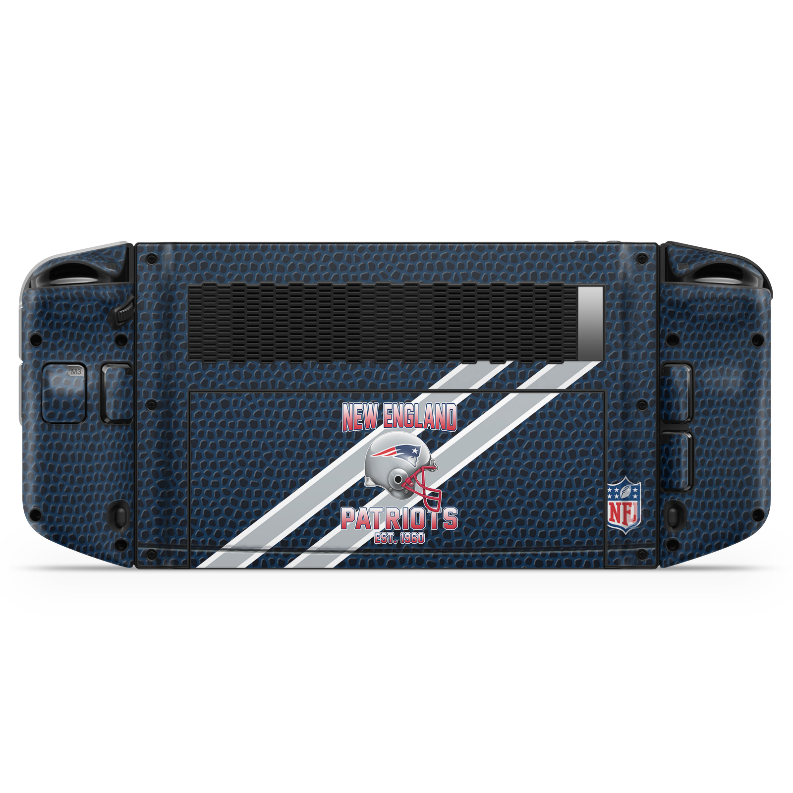 OFFIZIELLE NFL TEAM 2 VINYL HAUT AUFKLEBER ABZIEHBILD FÜR LENOVO LEGION GO - Bild 11 von 18