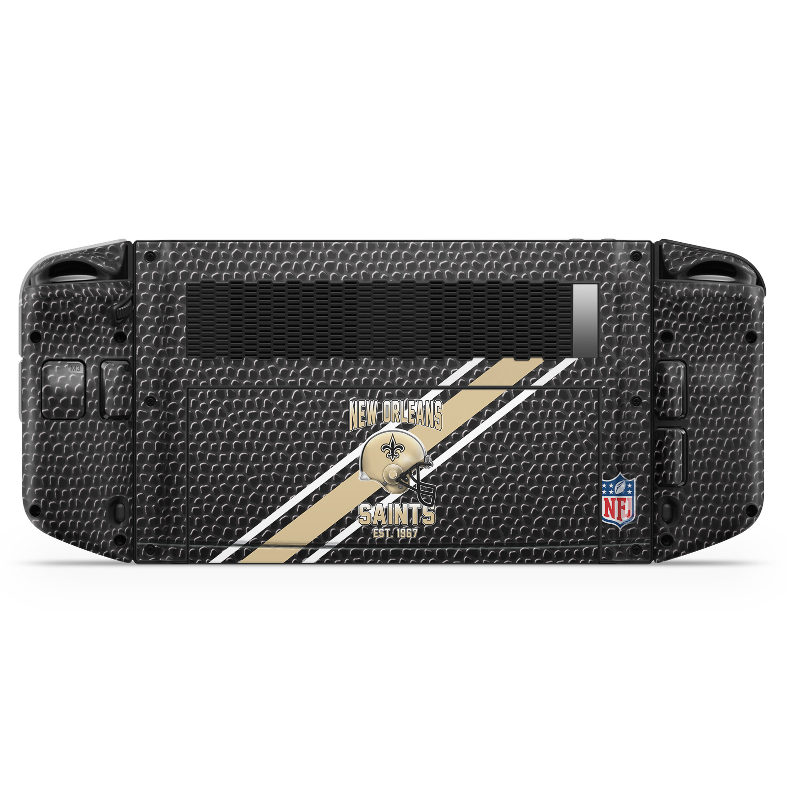 OFFIZIELLE NFL TEAM 2 VINYL HAUT AUFKLEBER ABZIEHBILD FÜR LENOVO LEGION GO - Bild 12 von 18