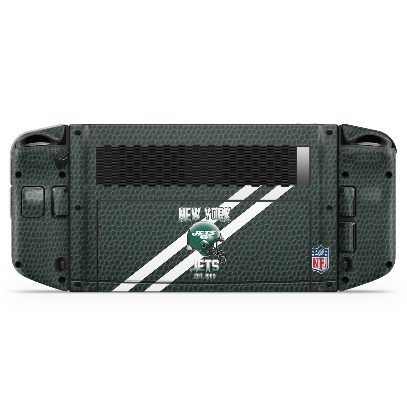 OFFIZIELLE NFL TEAM 2 VINYL HAUT AUFKLEBER ABZIEHBILD FÜR LENOVO LEGION GO - Bild 13 von 18