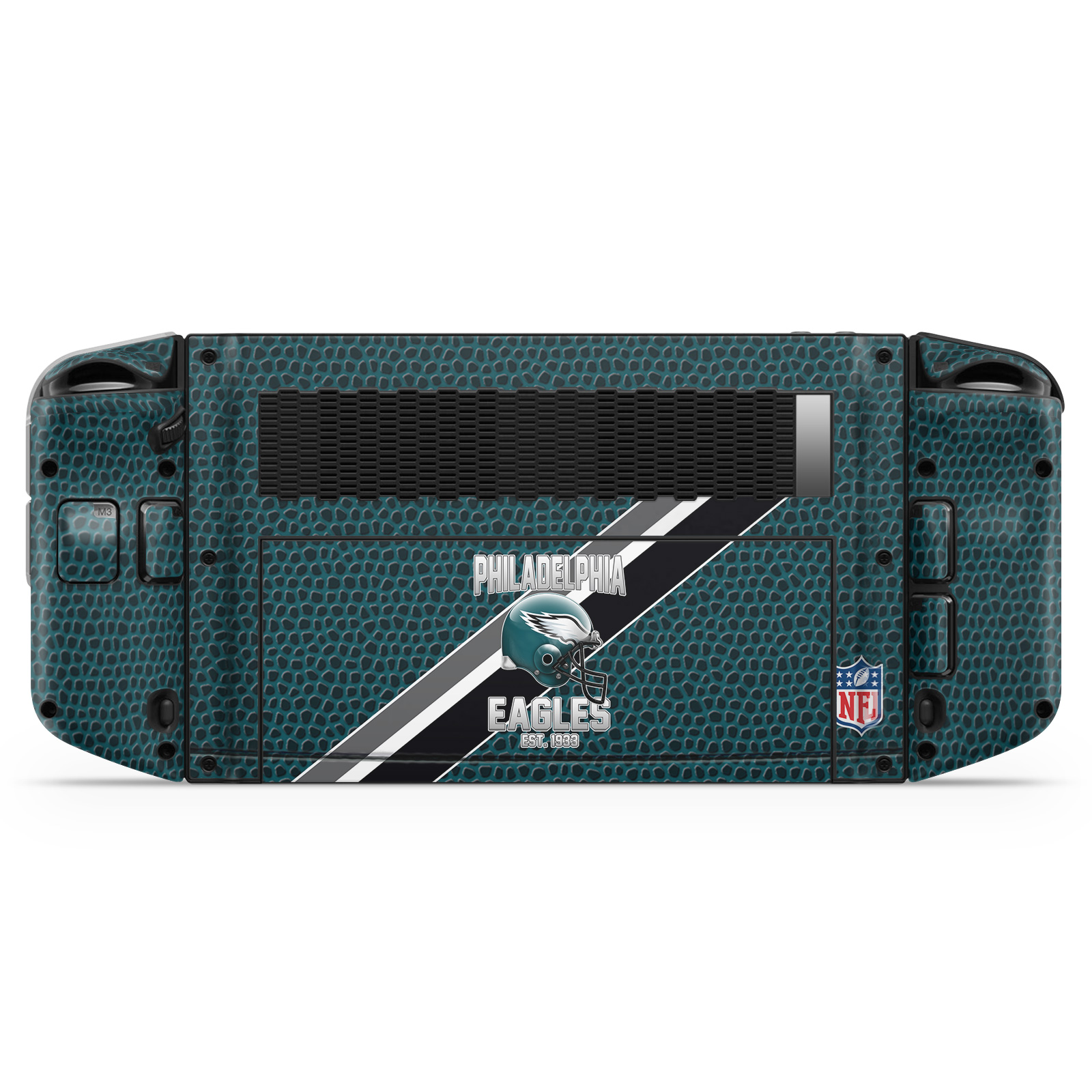 OFFIZIELLE NFL TEAM 2 VINYL HAUT AUFKLEBER ABZIEHBILD FÜR LENOVO LEGION GO - Bild 14 von 18