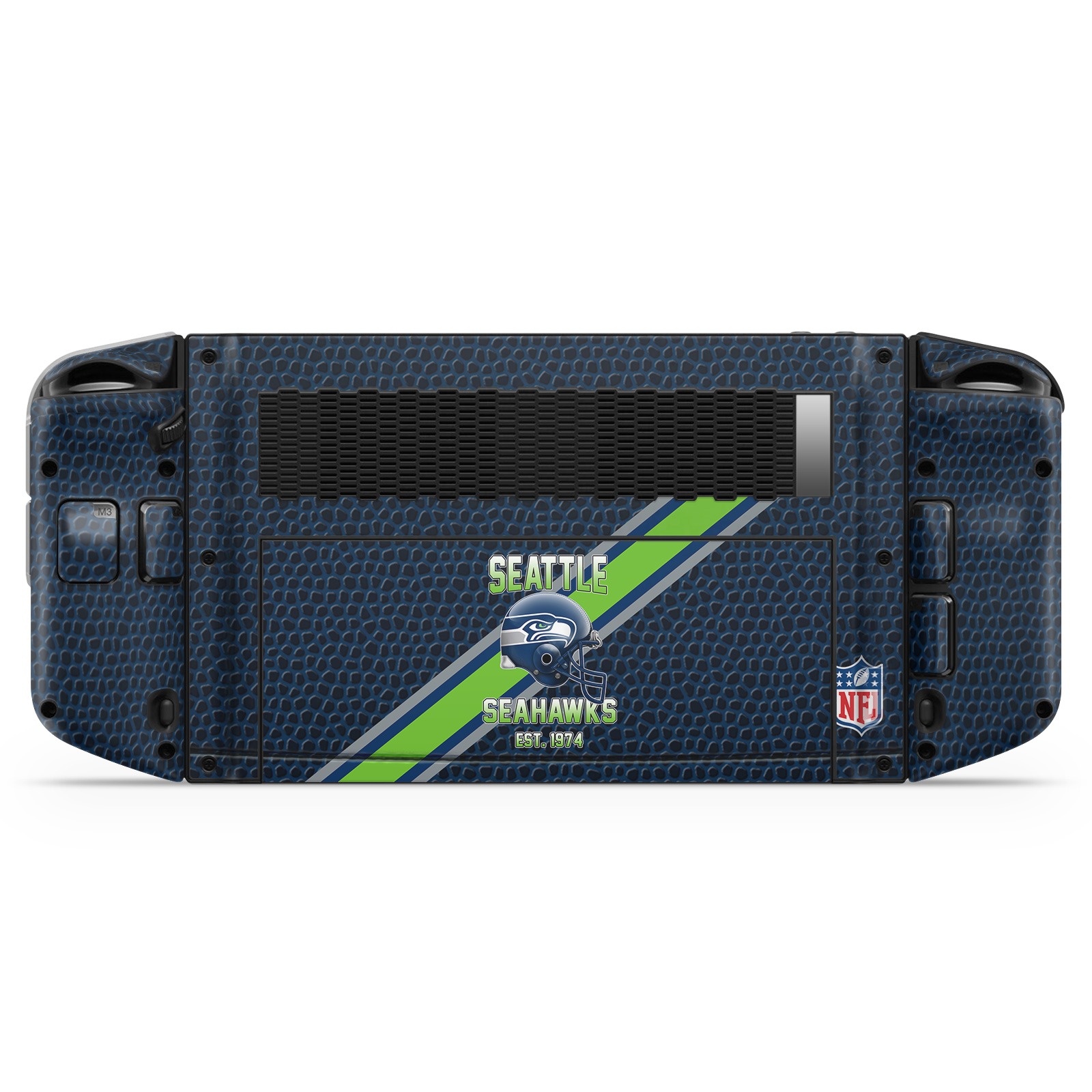 OFFIZIELLE NFL TEAM 2 VINYL HAUT AUFKLEBER ABZIEHBILD FÜR LENOVO LEGION GO - Bild 16 von 18