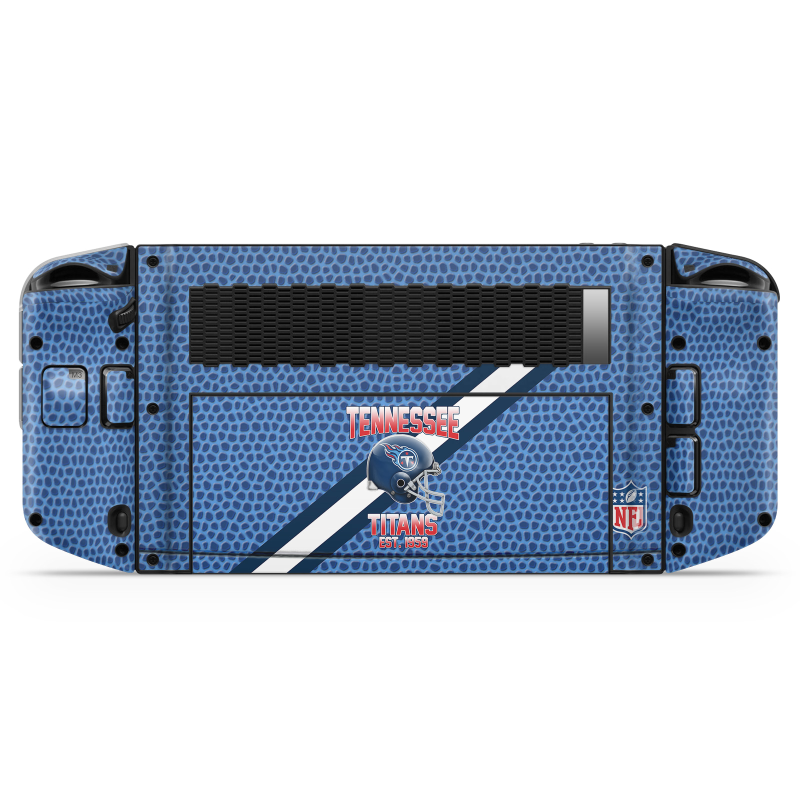 OFFIZIELLE NFL TEAM 2 VINYL HAUT AUFKLEBER ABZIEHBILD FÜR LENOVO LEGION GO - Bild 18 von 18