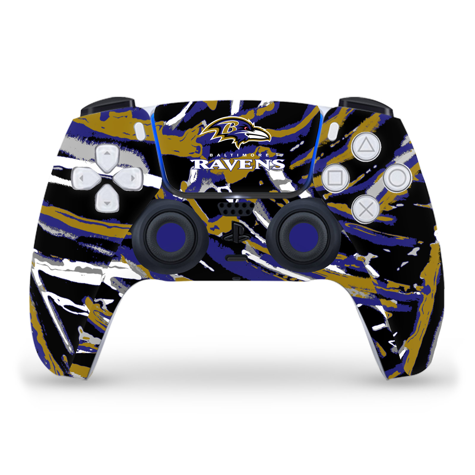 Ravens deals ps4 controller