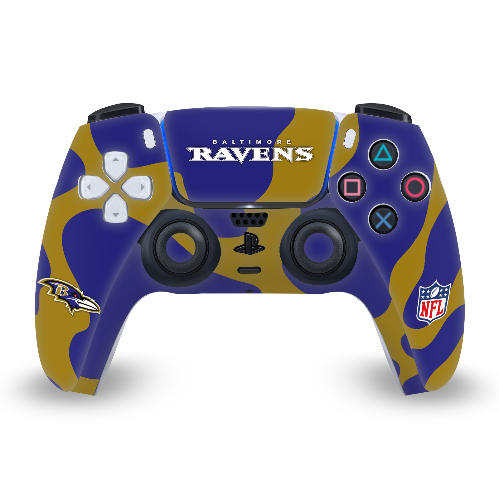 Ravens deals ps4 controller