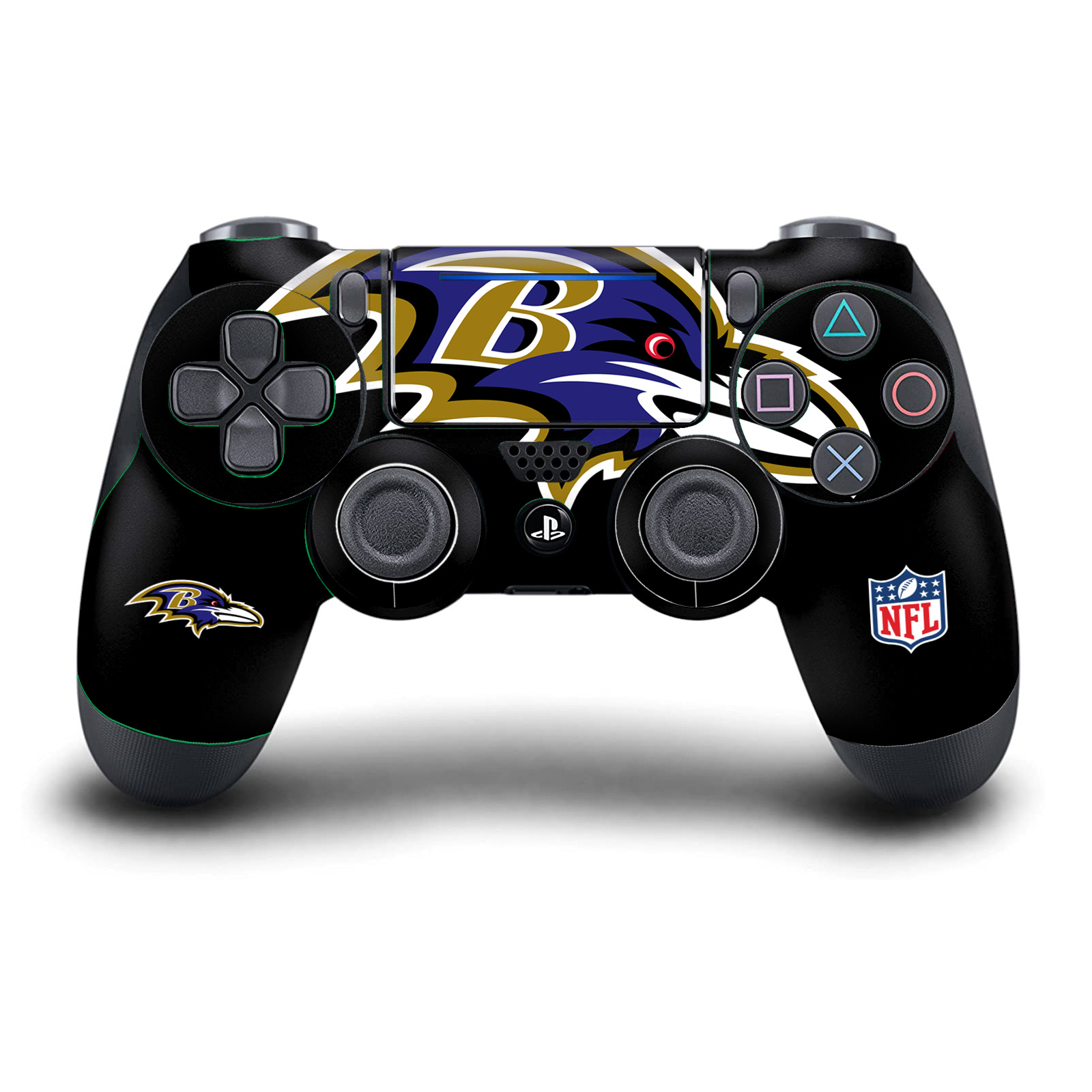 Ravens ps4 hot sale controller