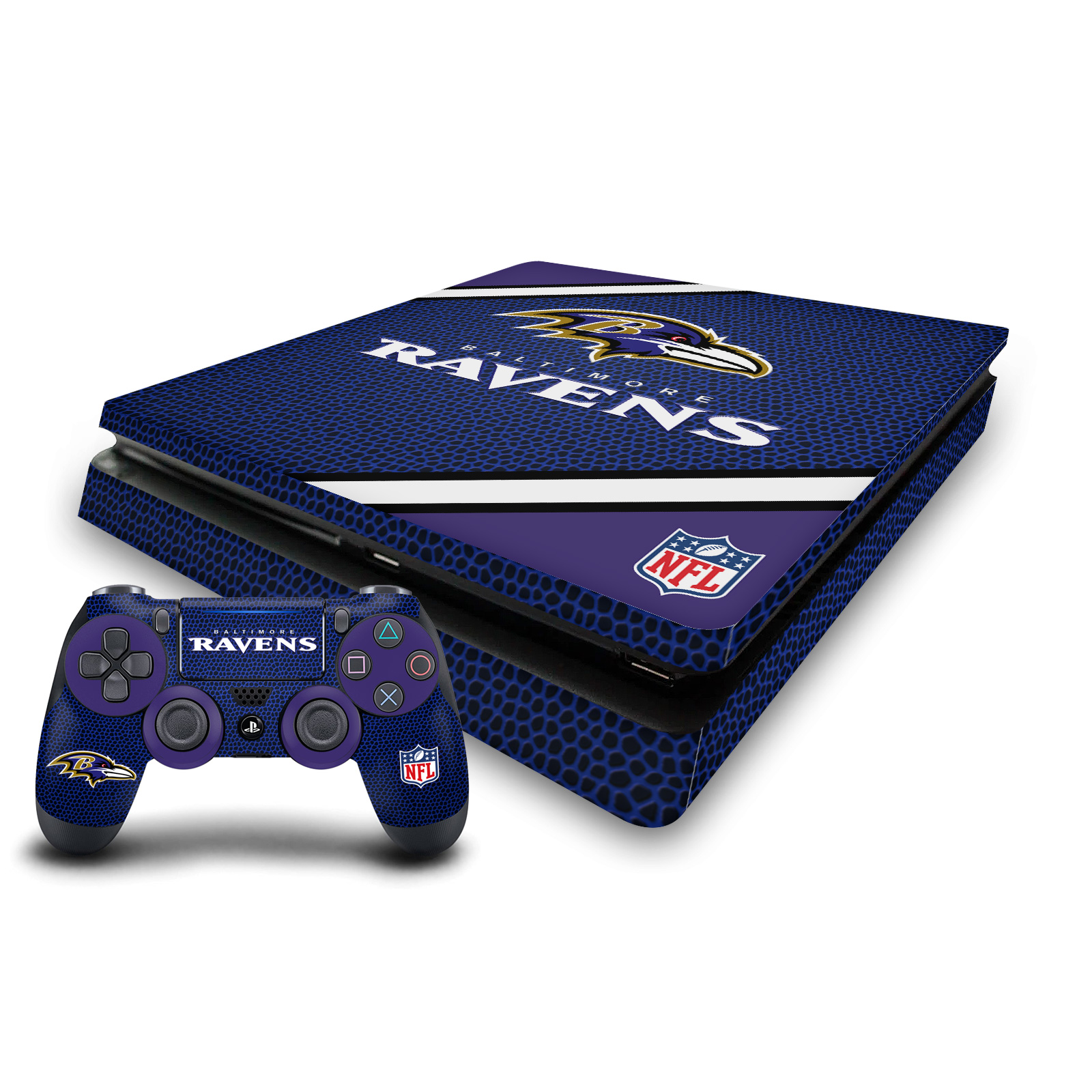 Ravens deals ps4 controller