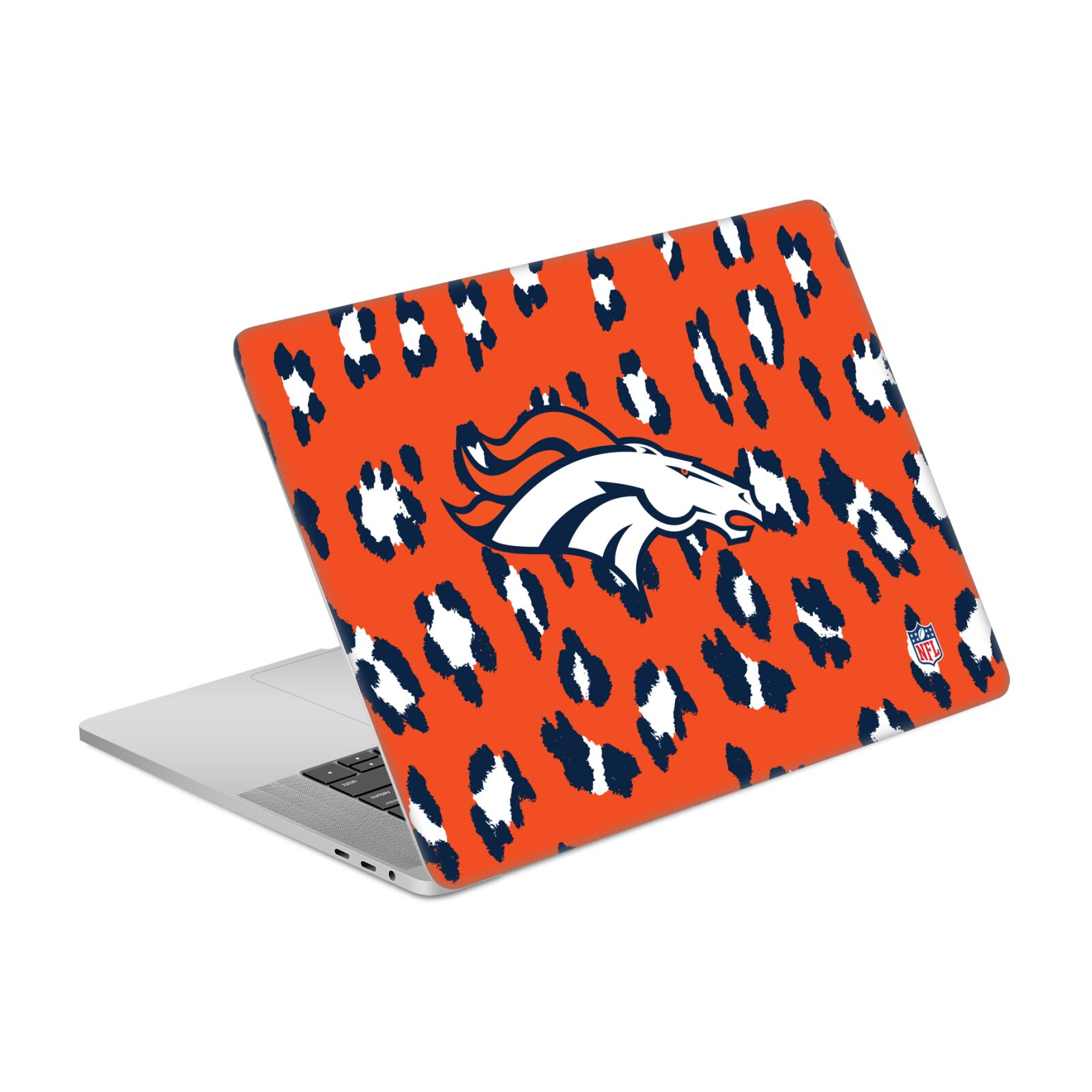 OFFIZIELLES NFL DENVER BRONCOS VINYL SKIN ABZIEHBILD FÜR APPLE MACBOOK AIR PRO 13 - 16 - Bild 13 von 21