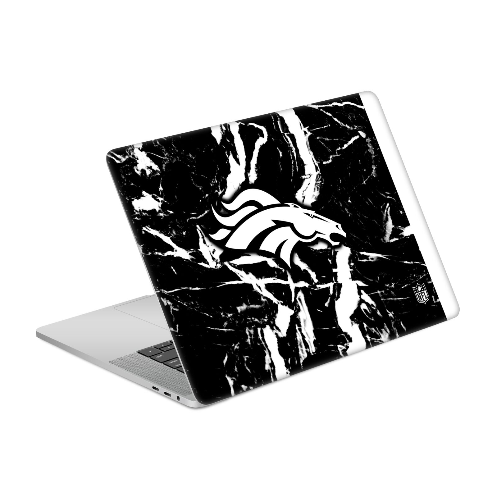 OFFIZIELLES NFL DENVER BRONCOS VINYL SKIN ABZIEHBILD FÜR APPLE MACBOOK AIR PRO 13 - 16 - Bild 16 von 21