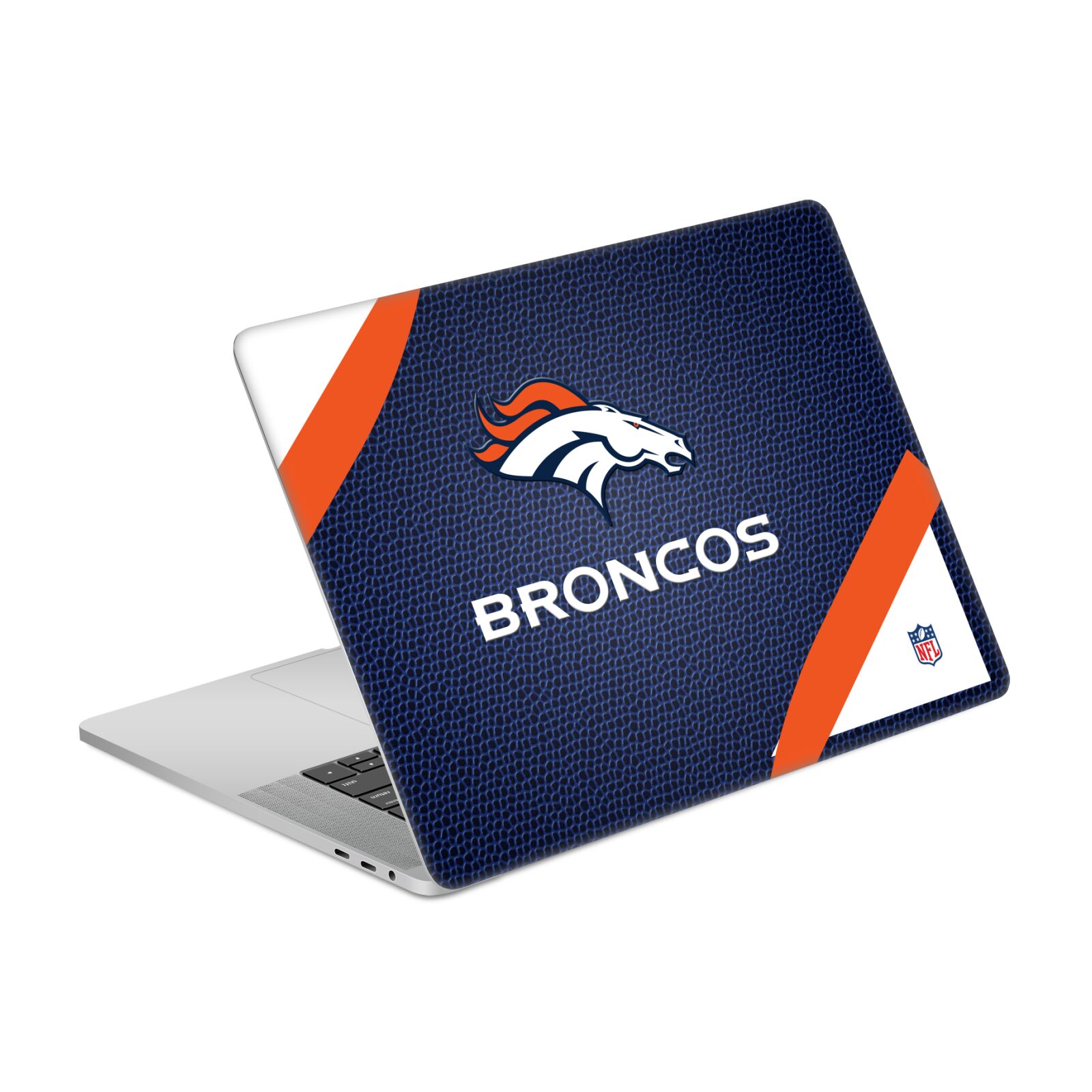 OFFIZIELLES NFL DENVER BRONCOS VINYL SKIN ABZIEHBILD FÜR APPLE MACBOOK AIR PRO 13 - 16 - Bild 15 von 21