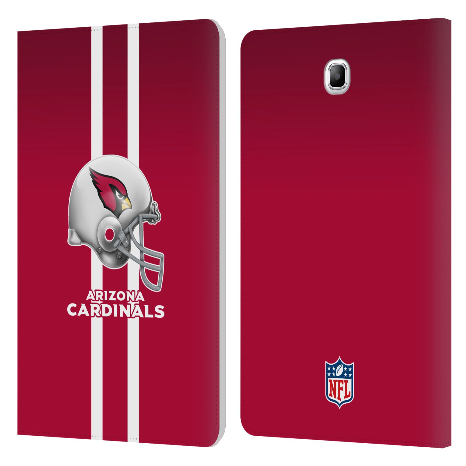 Arizona Cardinals Wallpaper iPhone 11 Case