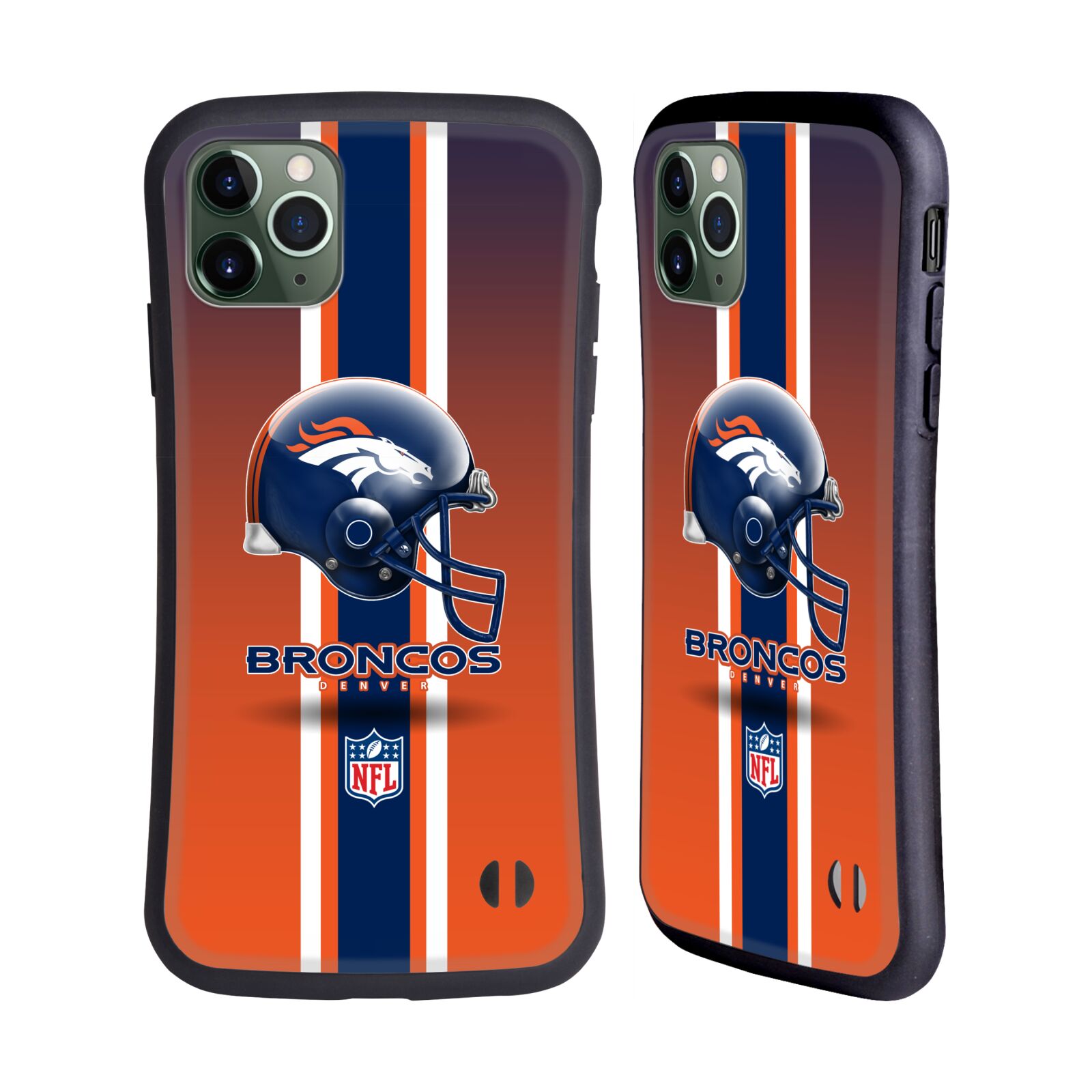 Denver Broncos iPhone 13 12 Pro Max 11 X Xs 8 7 Plus 6 4 NFL