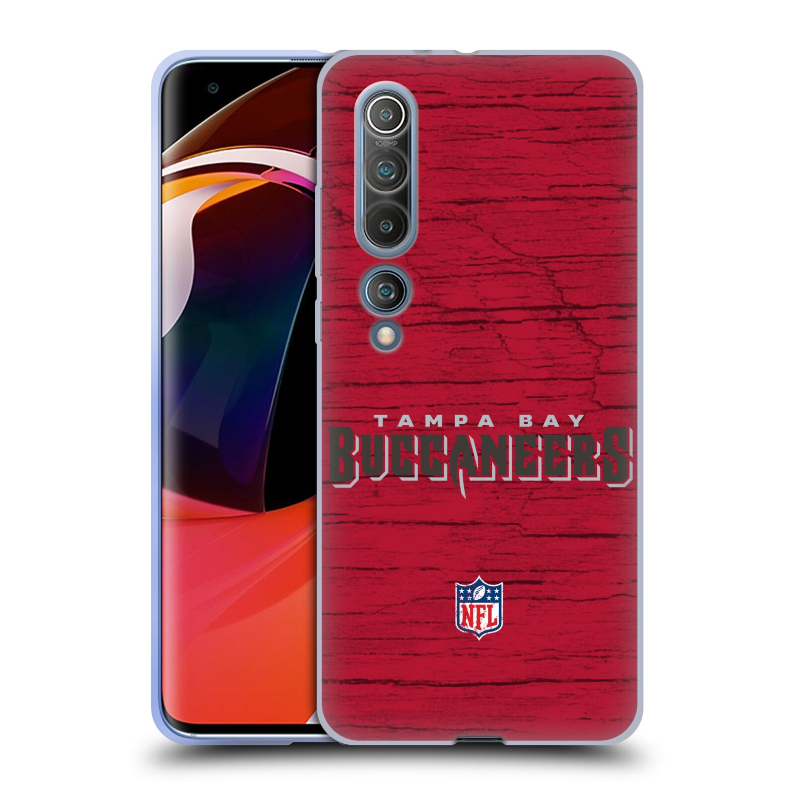NFL TAMPA BAY BUCCANEERS LOGO SOFT GEL CASE FOR XIAOMI PHONES - Picture 10 of 12