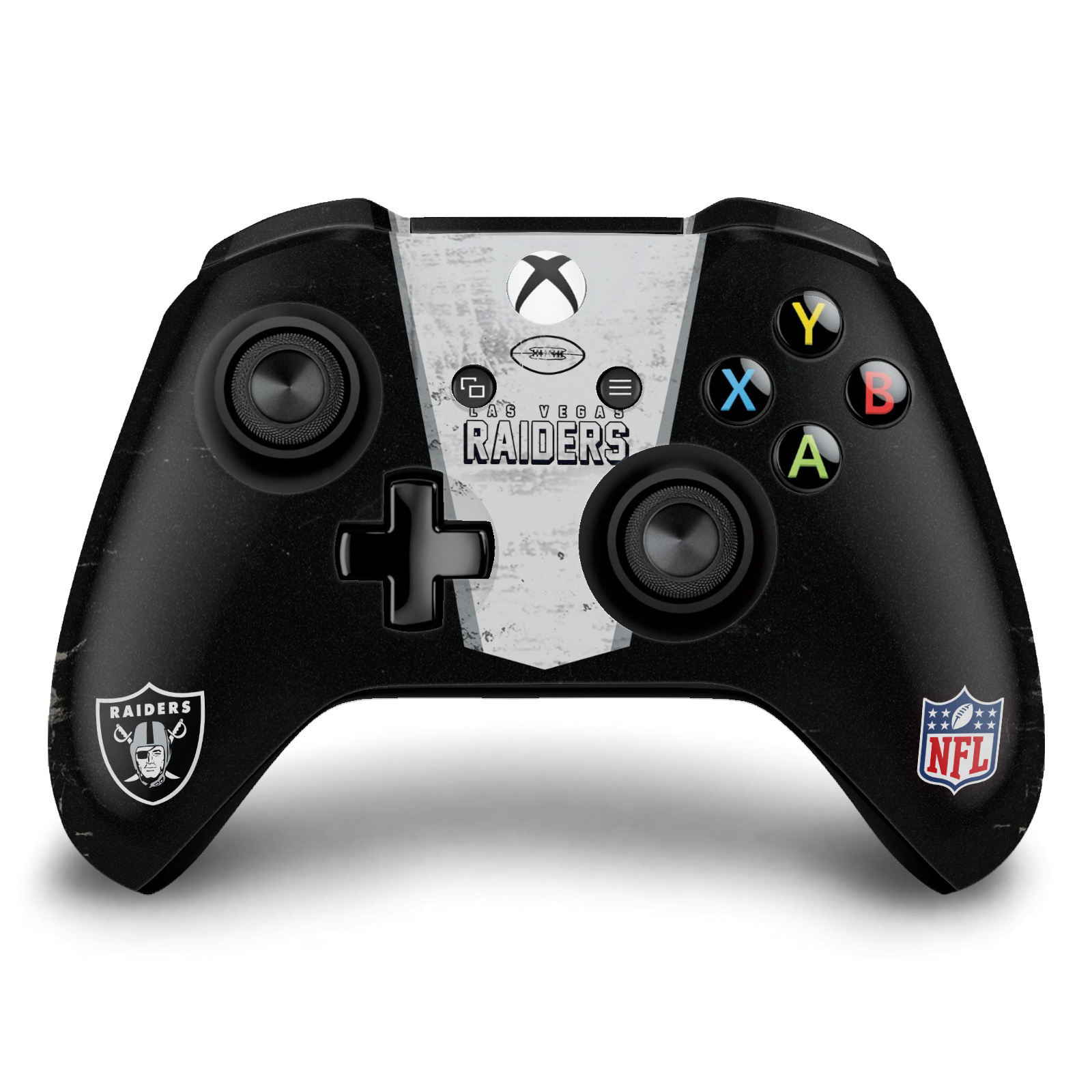 Raiders xbox hot sale one controller