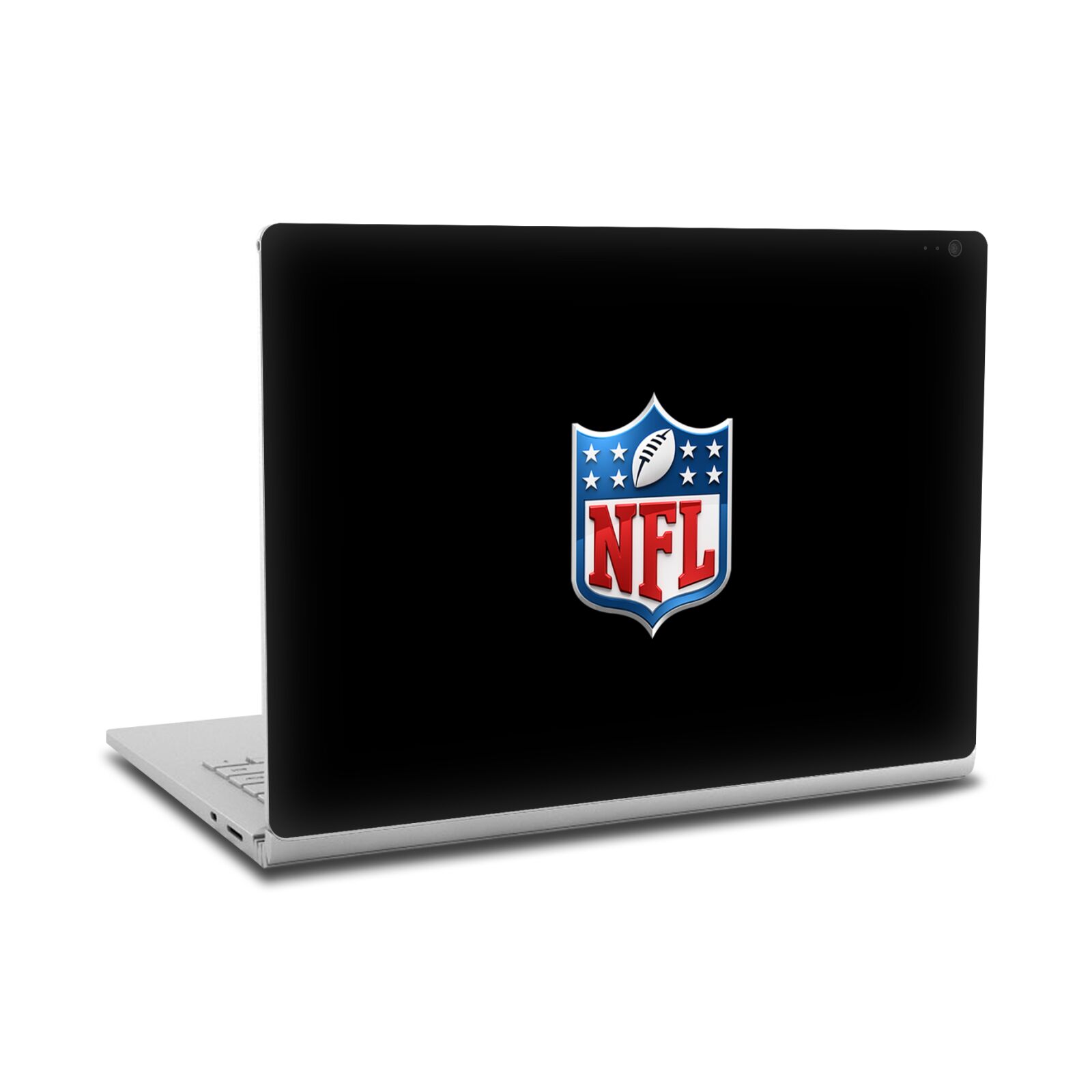 OFFICIAL NFL SHIELD VINYL STICKER SKIN DECAL COVER FOR MICROSOFT SURFACE - Picture 7 of 14